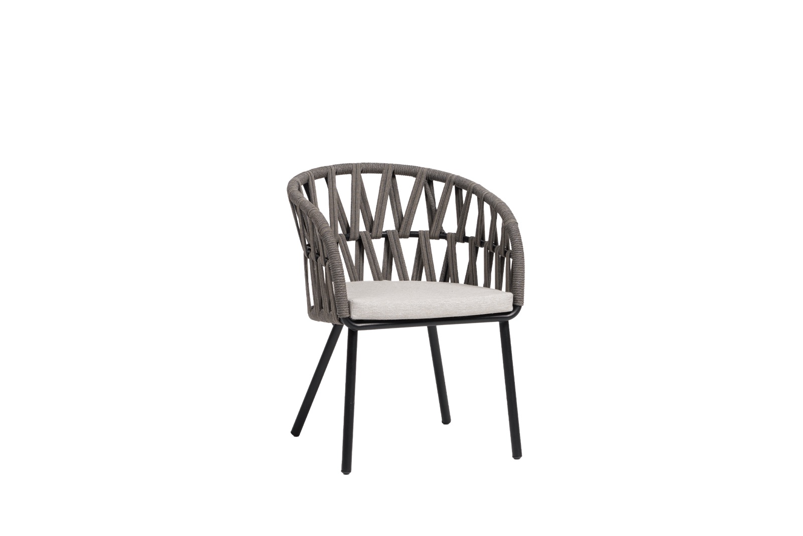 Hamptons Dining Arm Chair, view 1