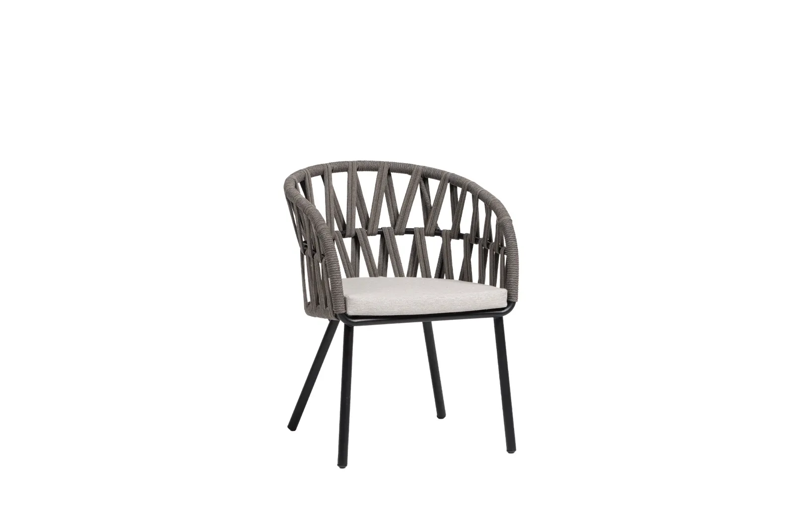 Hamptons Dining Arm Chair