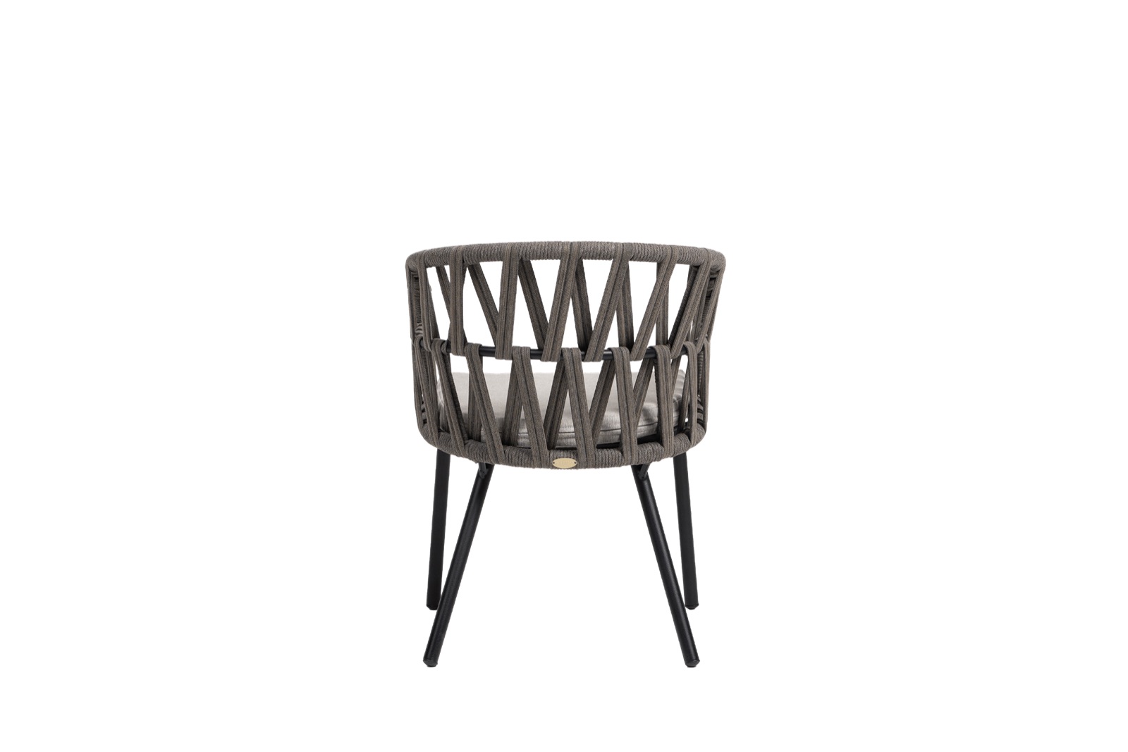 Hamptons Dining Arm Chair thumbnail 4