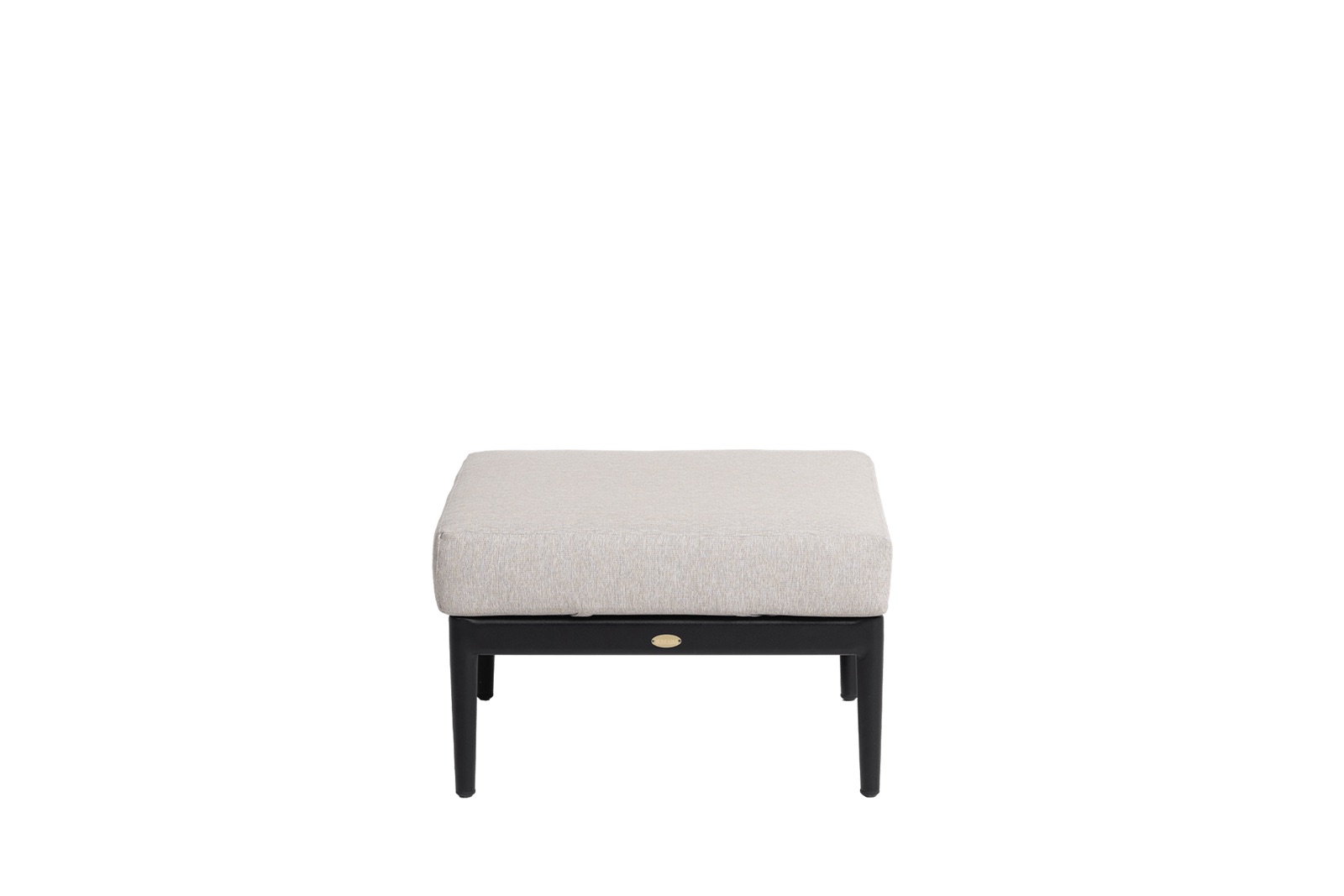 Hamptons Ottoman thumbnail 2