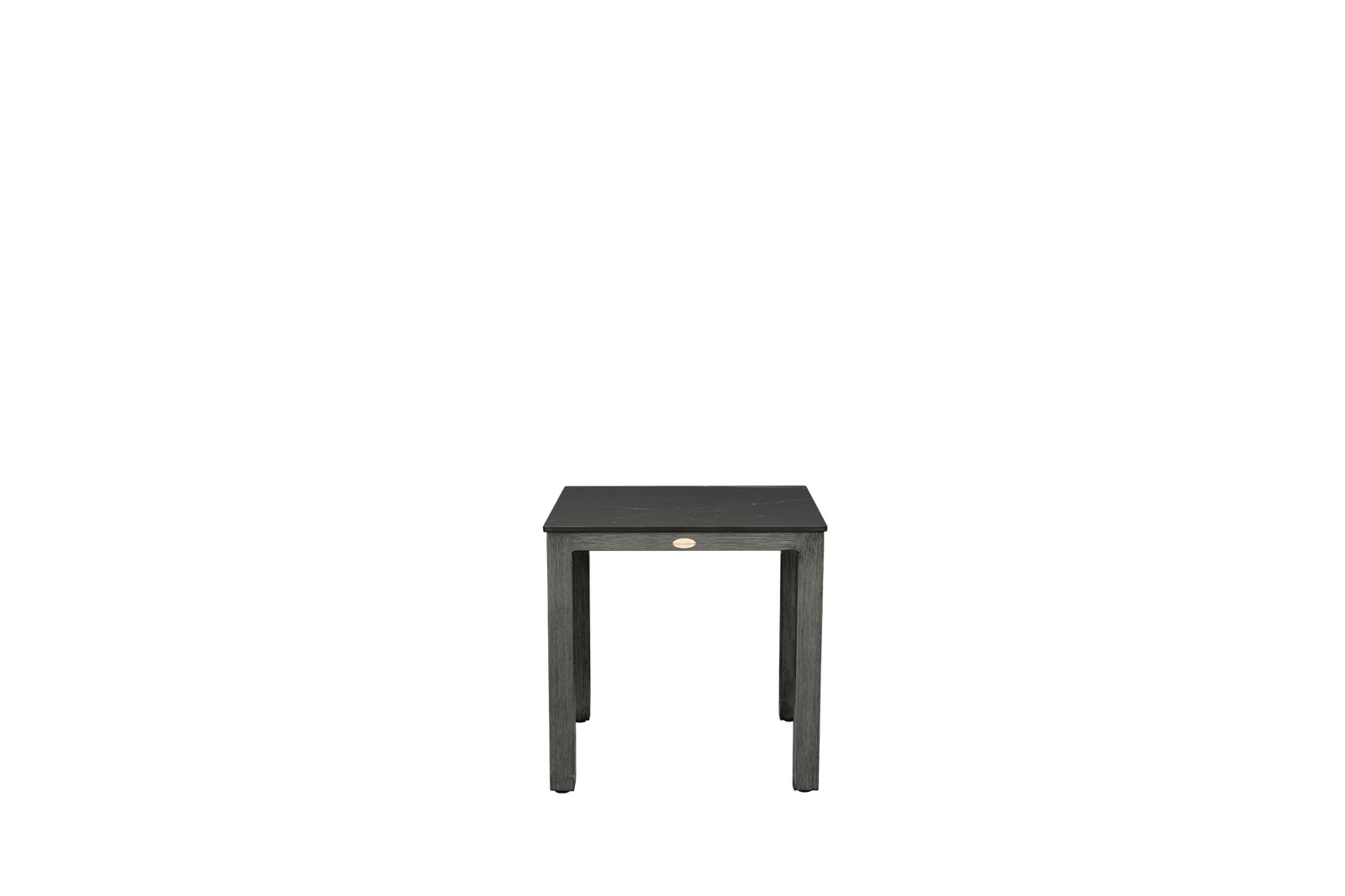 Laguna Sintered Stone End Table thumbnail 2
