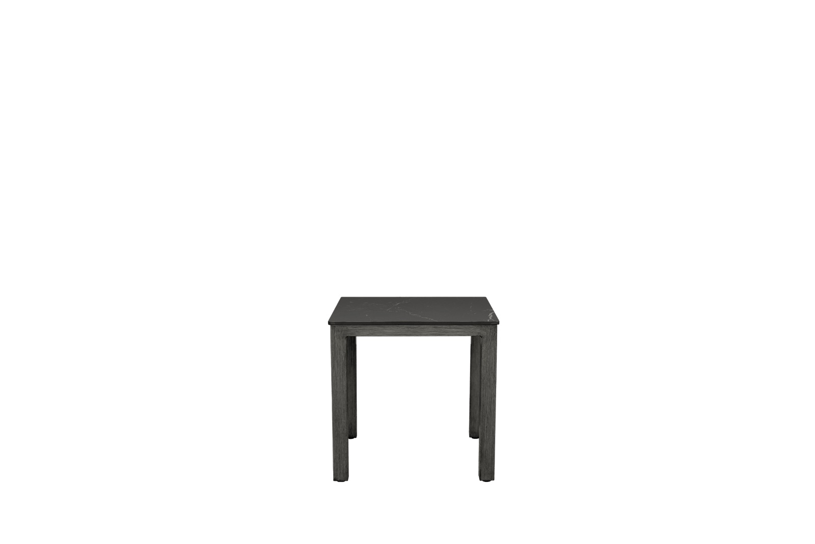 Laguna Sintered Stone End Table thumbnail 3