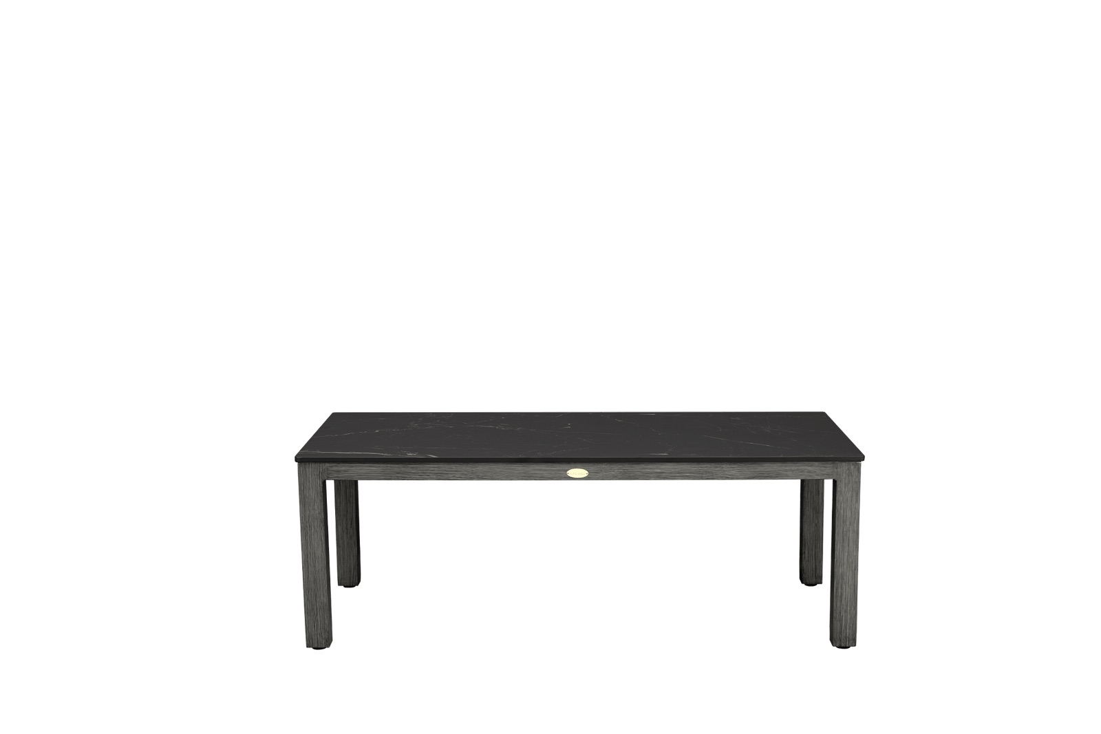 Laguna Sintered Stone Coffee Table thumbnail 2