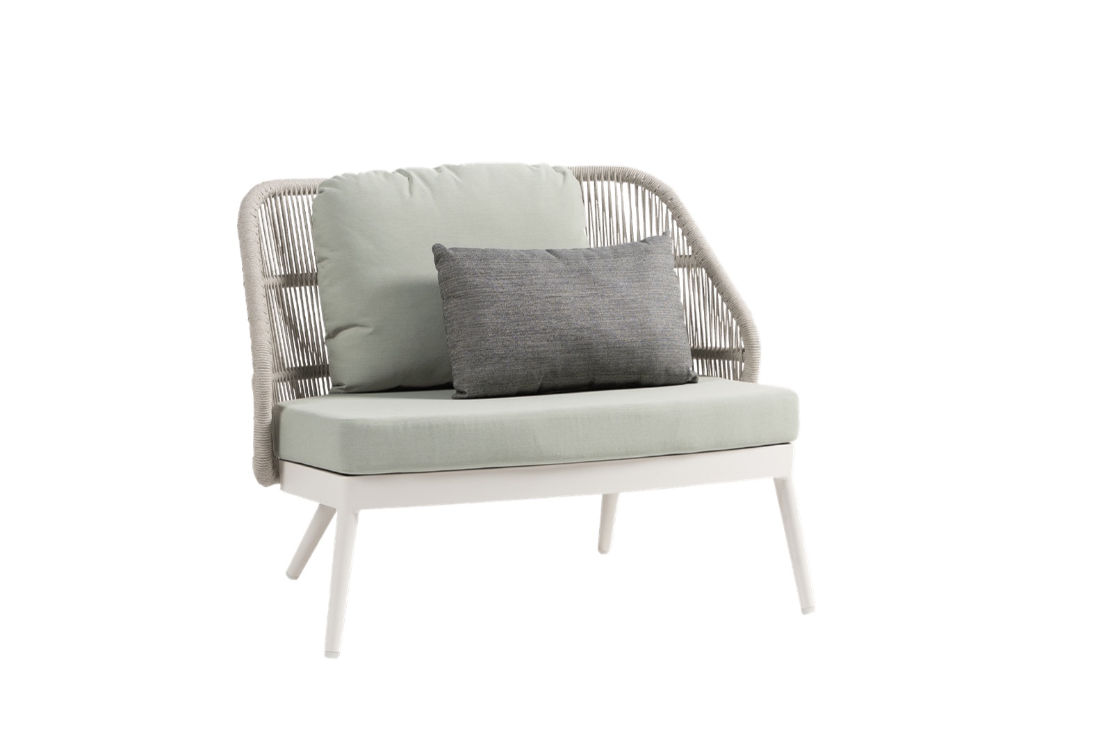 Las Colinas Club Chair, view 1