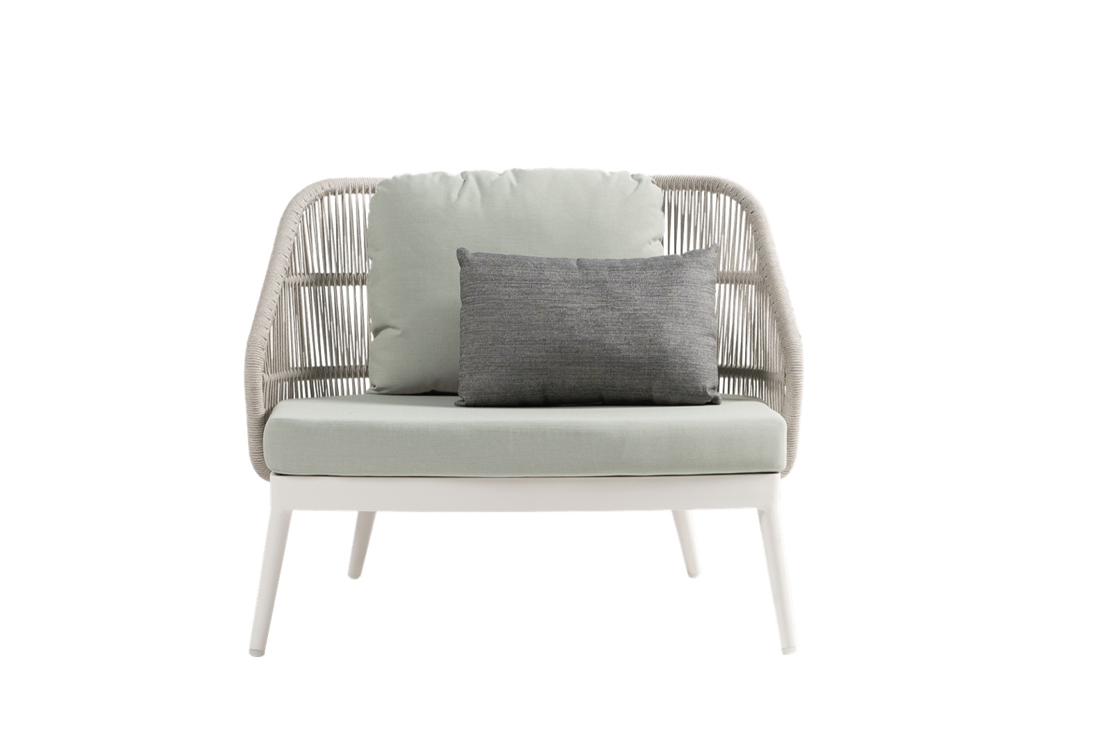 Las Colinas Club Chair thumbnail 2