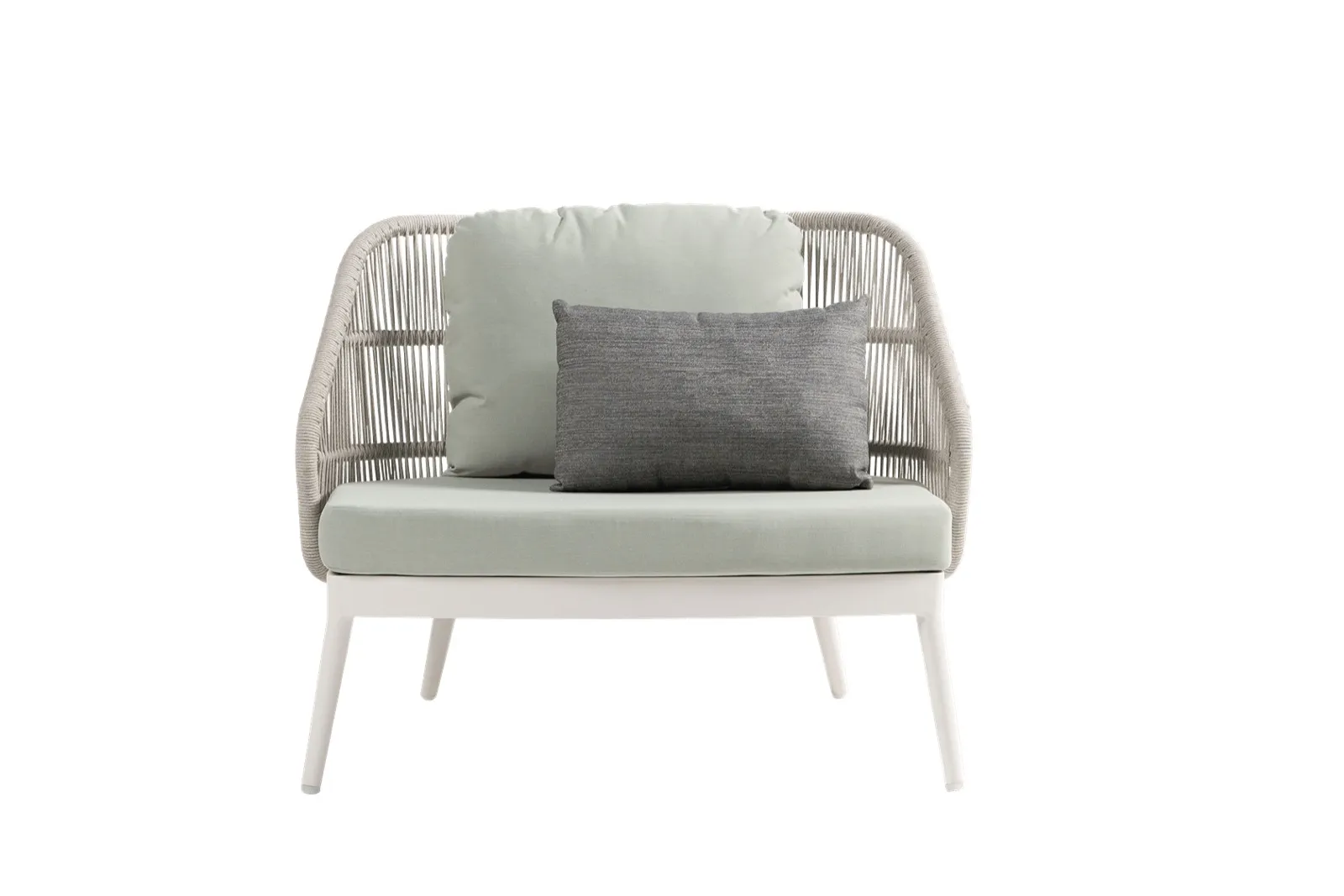 Las Colinas Club Chair thumbnail 2
