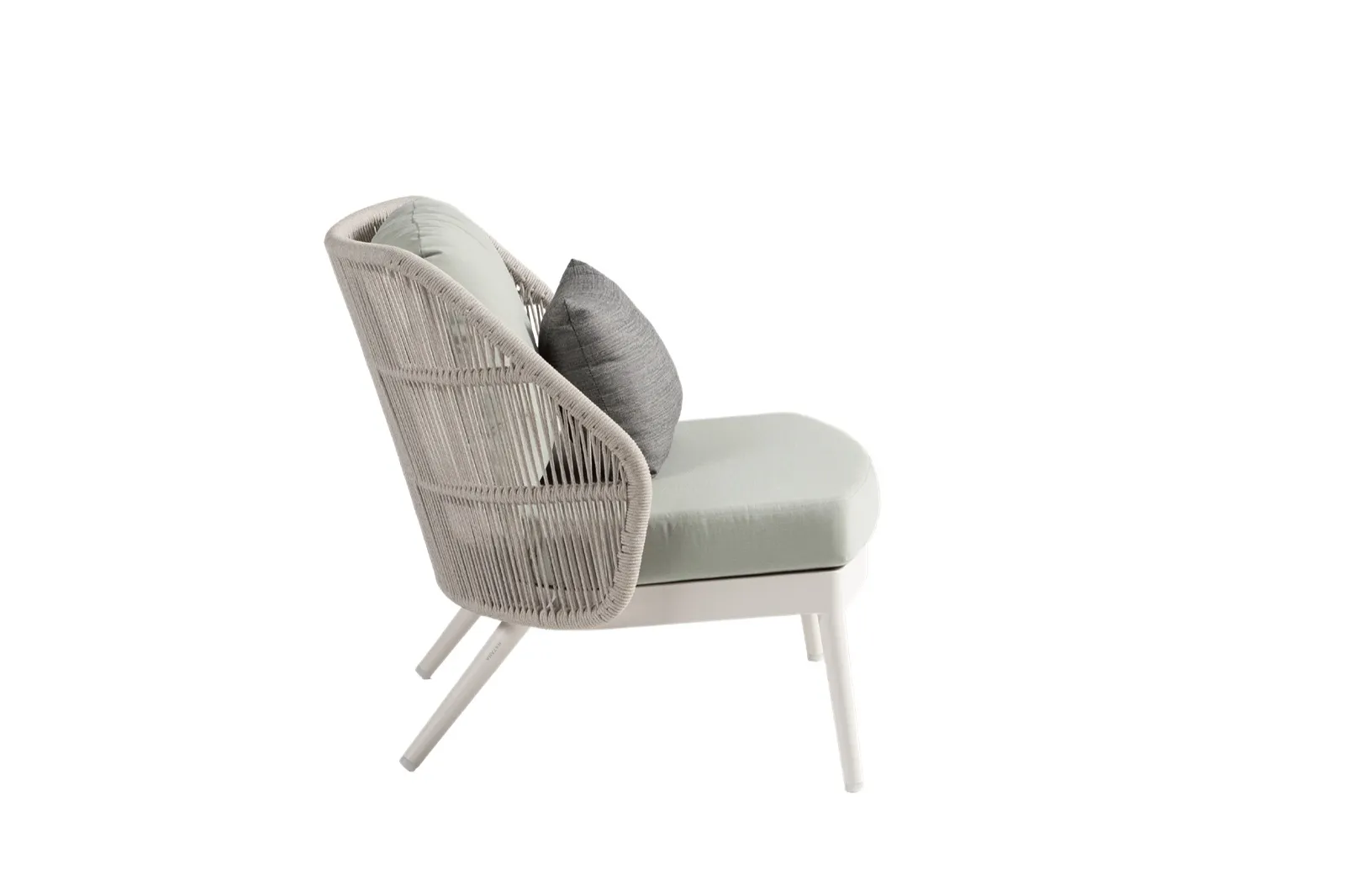 Las Colinas Club Chair thumbnail 3