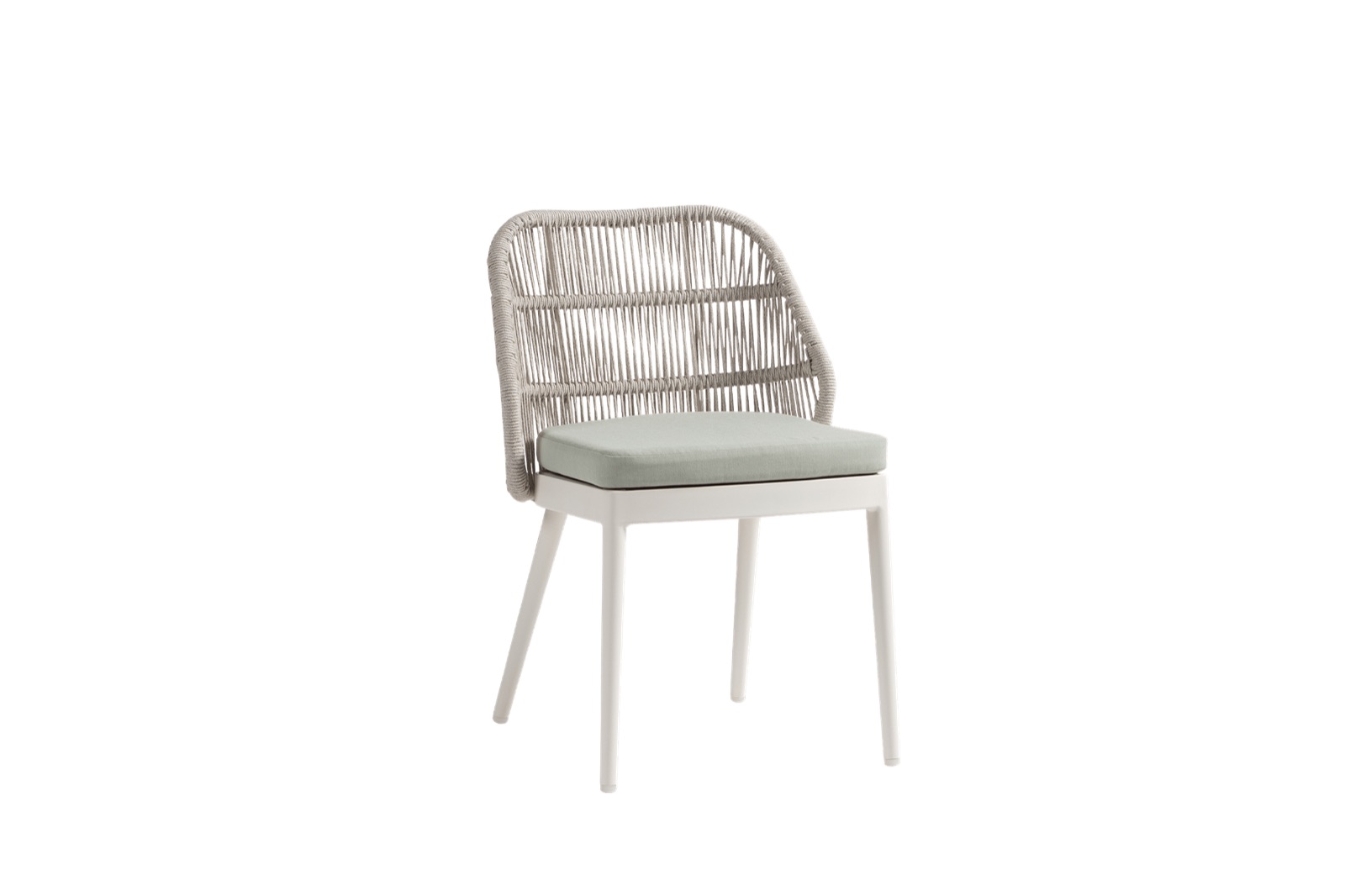 Las Colinas Dining Chair, view 1
