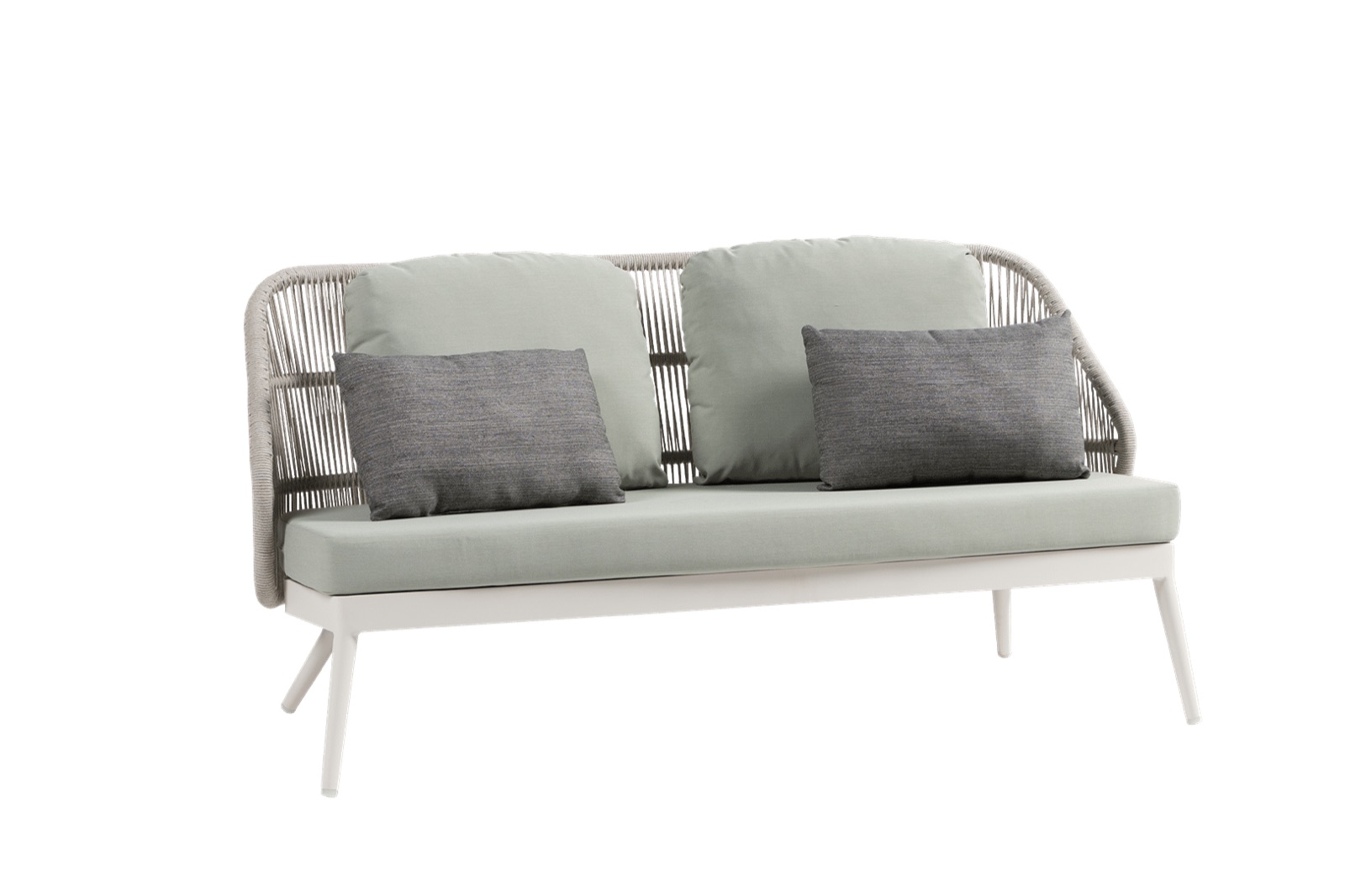 Las Colinas Love Seat, view 1
