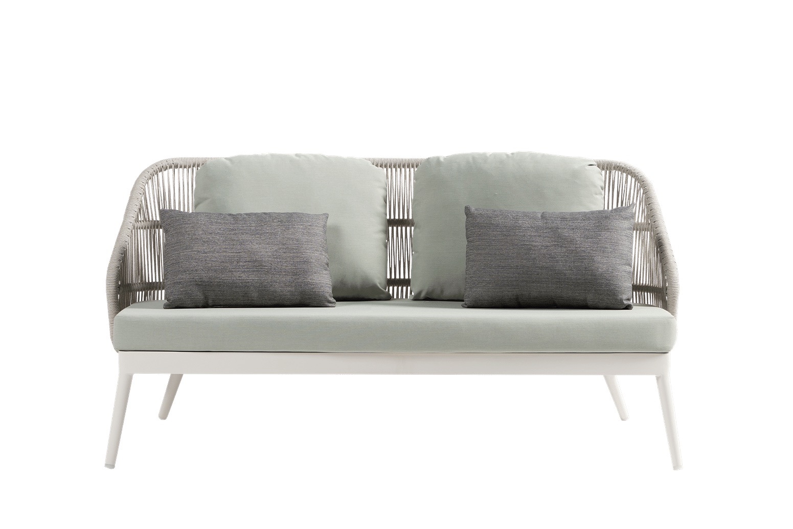 Las Colinas Love Seat thumbnail 2
