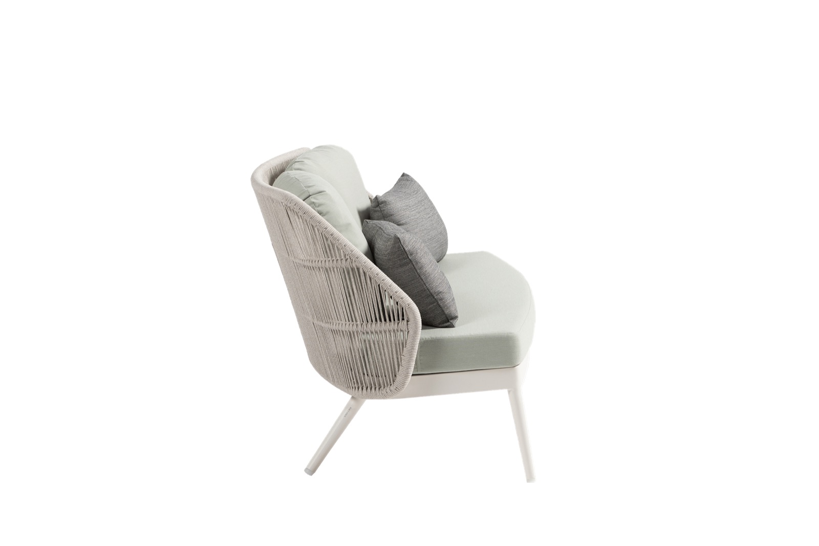 Las Colinas Love Seat thumbnail 3