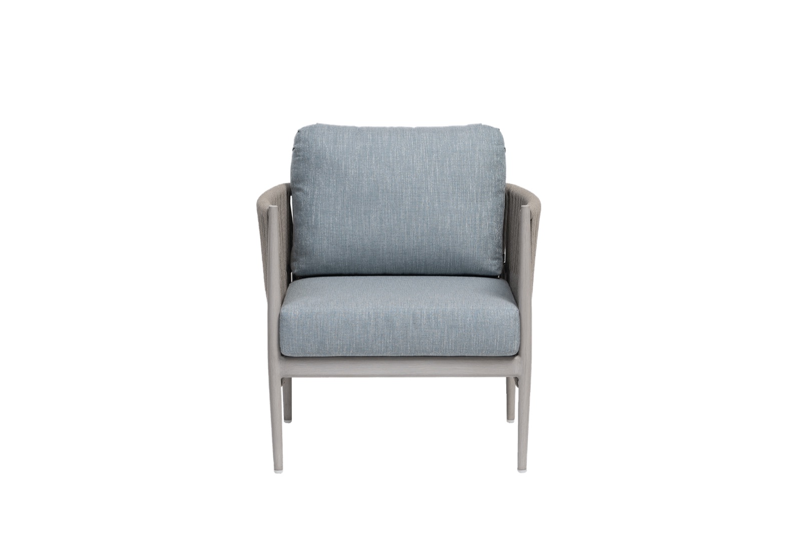 Lineas Club Chair thumbnail 2