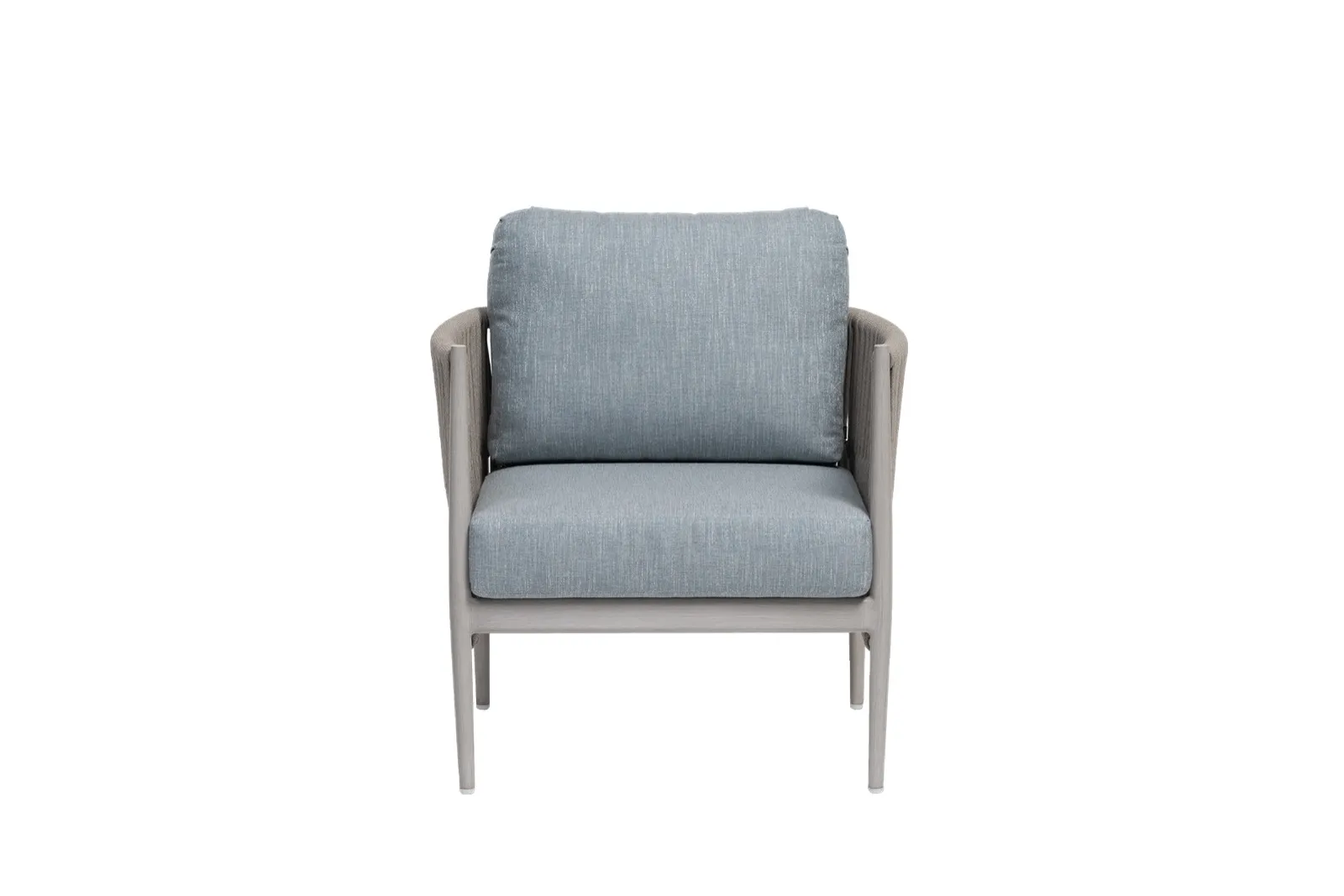 Lineas Club Chair thumbnail 2