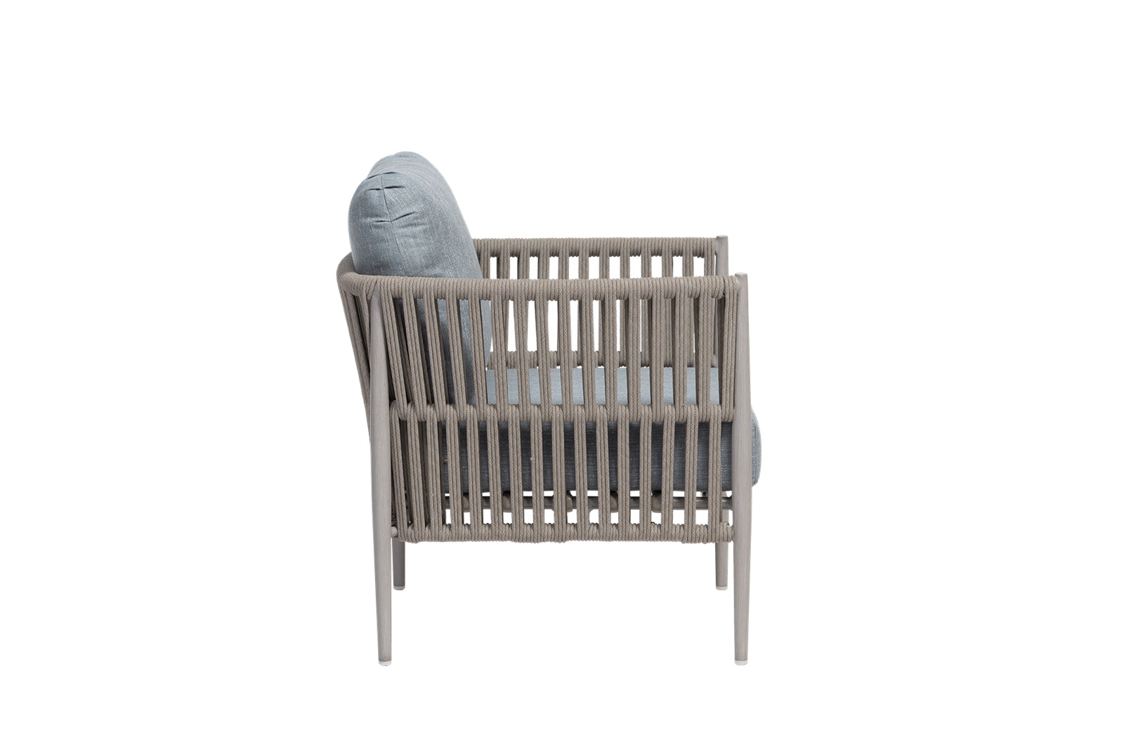 Lineas Club Chair thumbnail 3