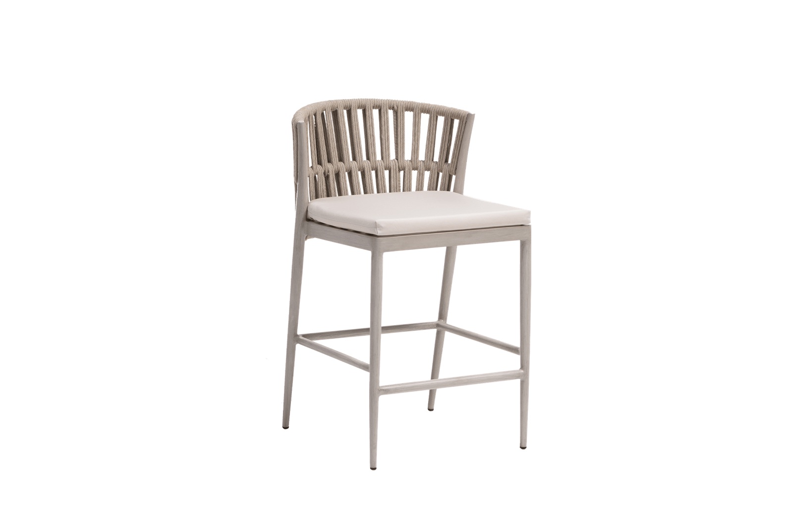 Lineas Counter Chair, view 1