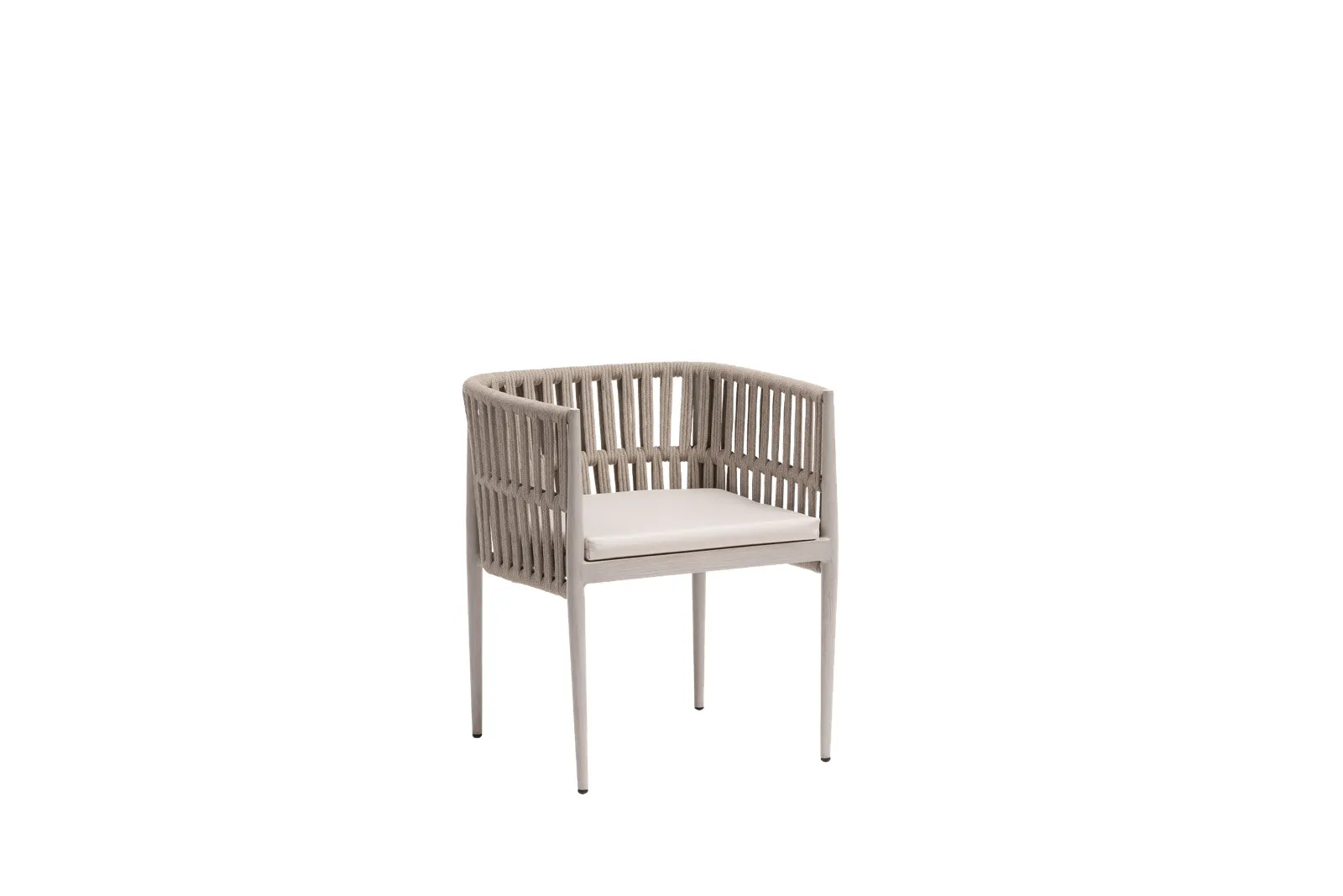 Lineas Dining Arm Chair thumbnail 2