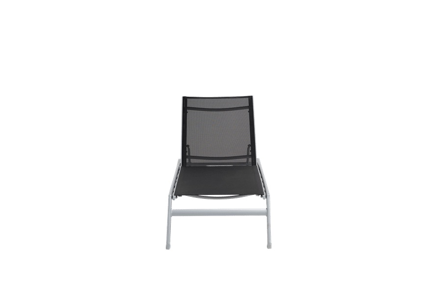Lucca Adjustable Lounger (stackable) thumbnail 3