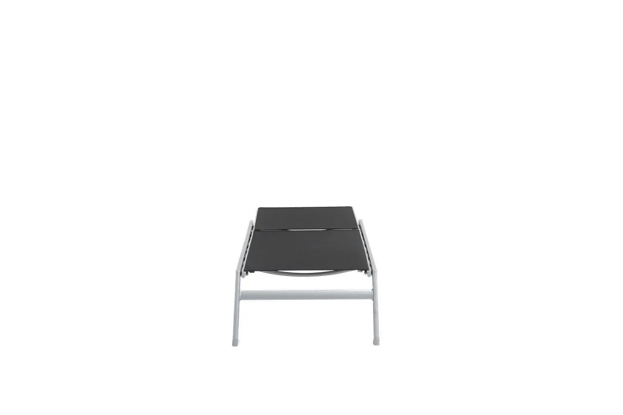 Lucca Adjustable Lounger (stackable) thumbnail 4