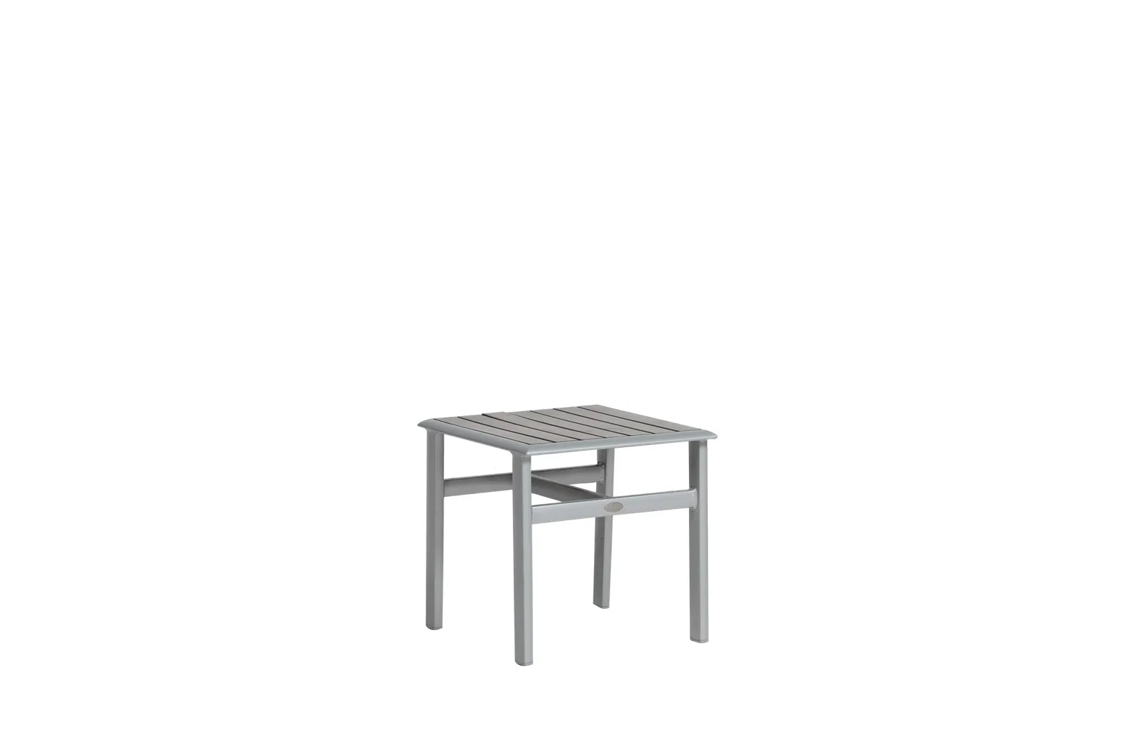 Lucca Side Table (Everrawood Top), view 1