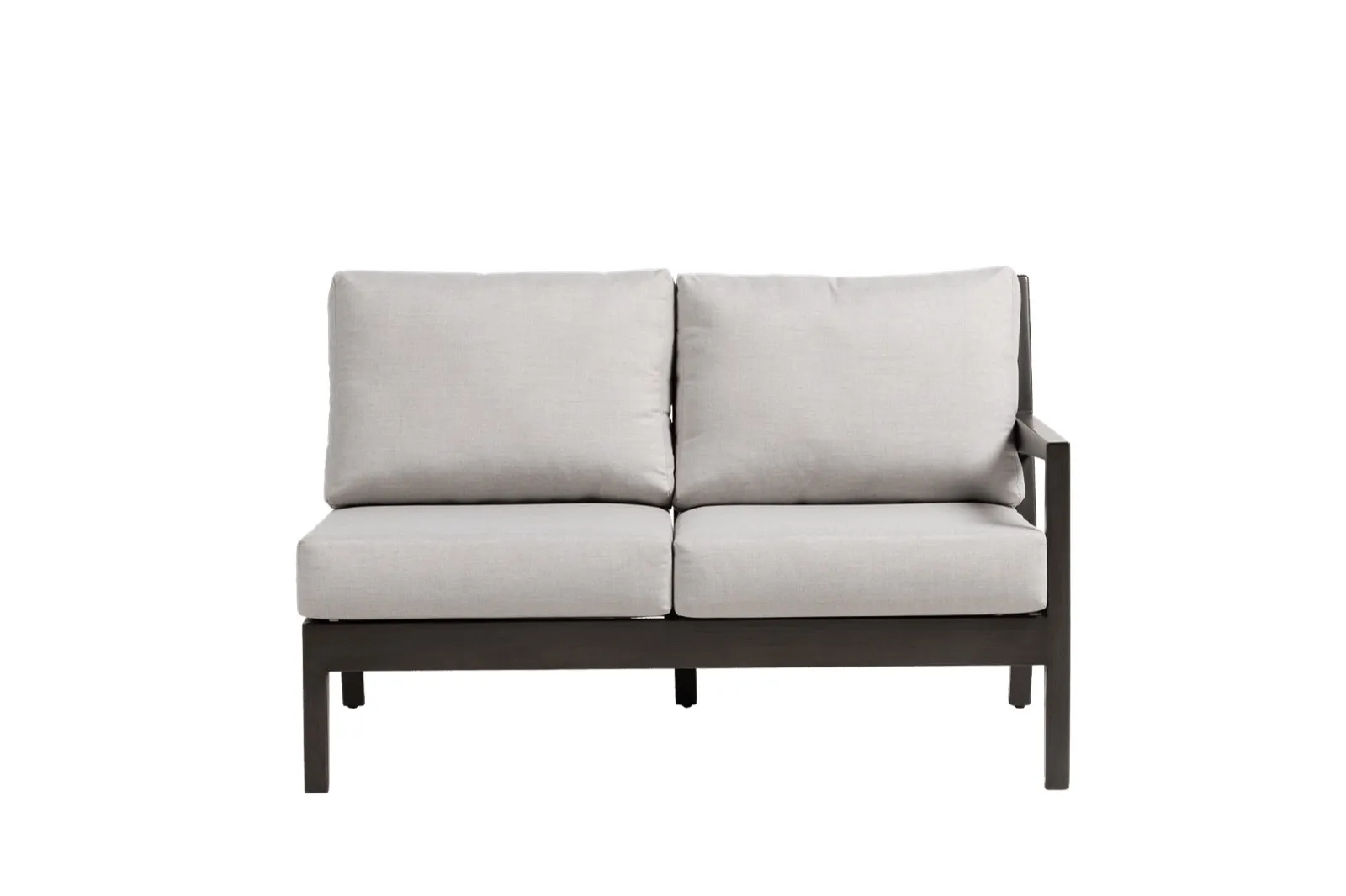 Lucia 2-Seater Right Arm thumbnail 2