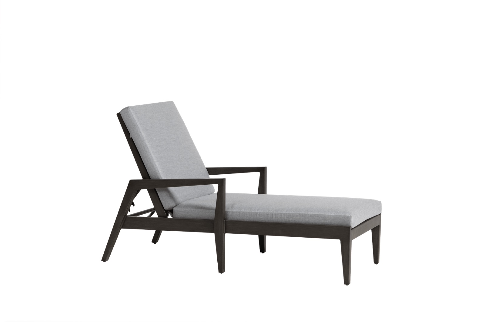 Lucia Adjustable Lounger thumbnail 2