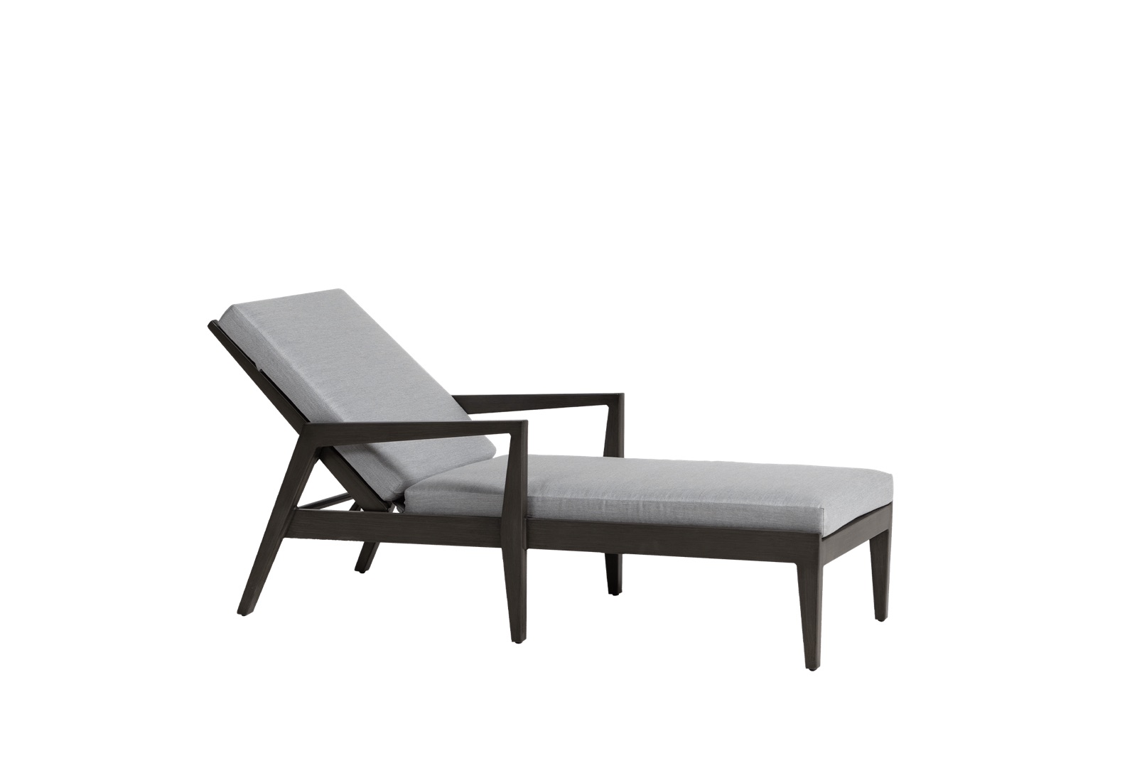 Lucia Adjustable Lounger thumbnail 4