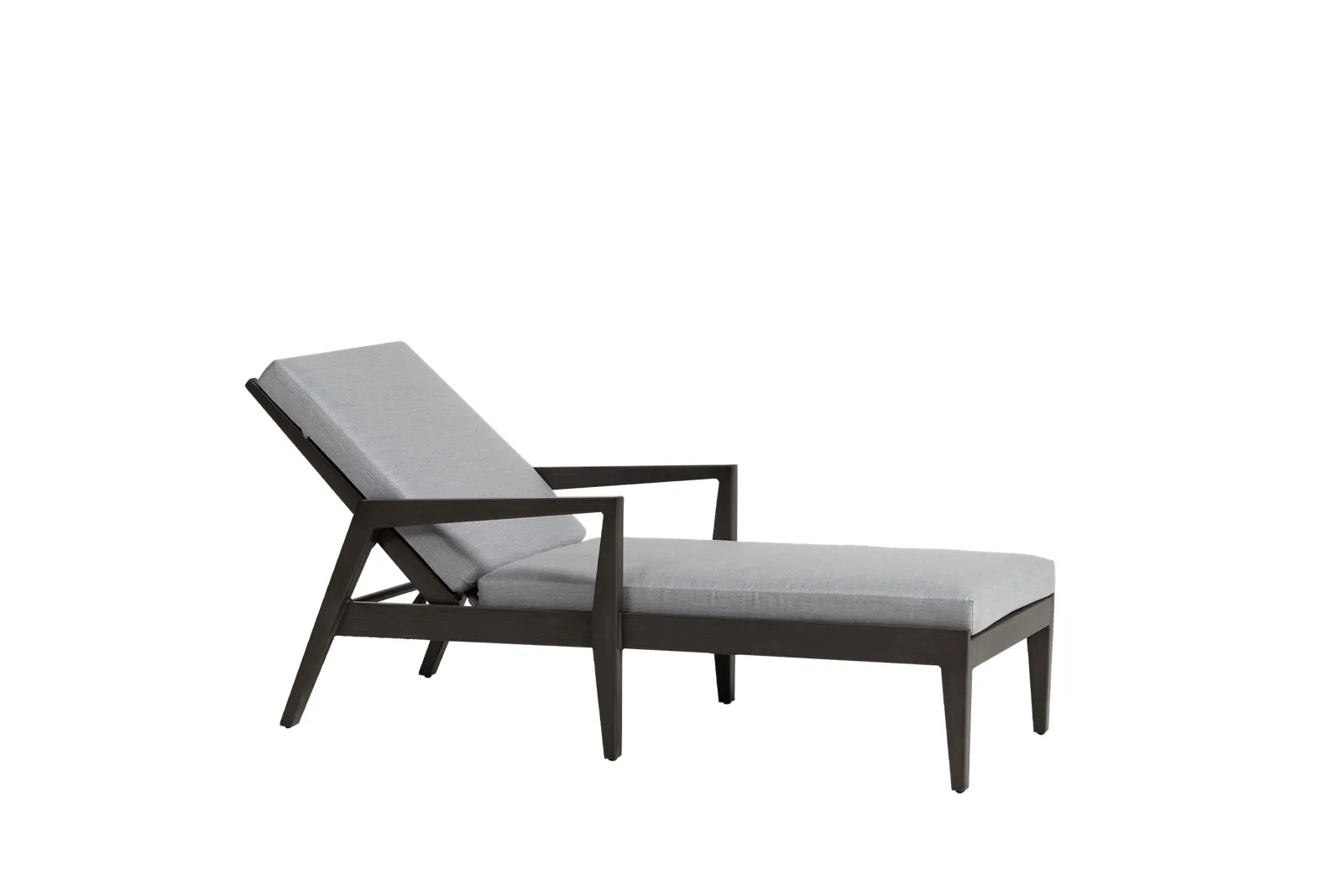 Lucia Adjustable Lounger thumbnail 4