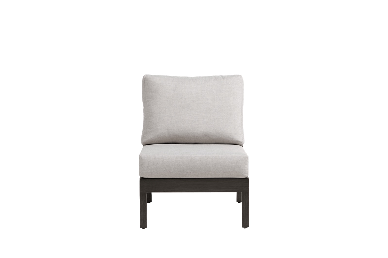 Lucia Chair w/o Arm thumbnail 2