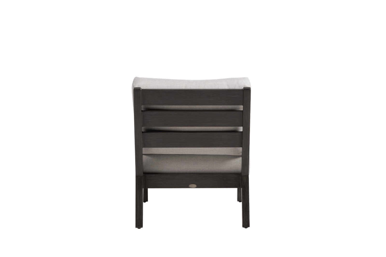 Lucia Chair w/o Arm thumbnail 4