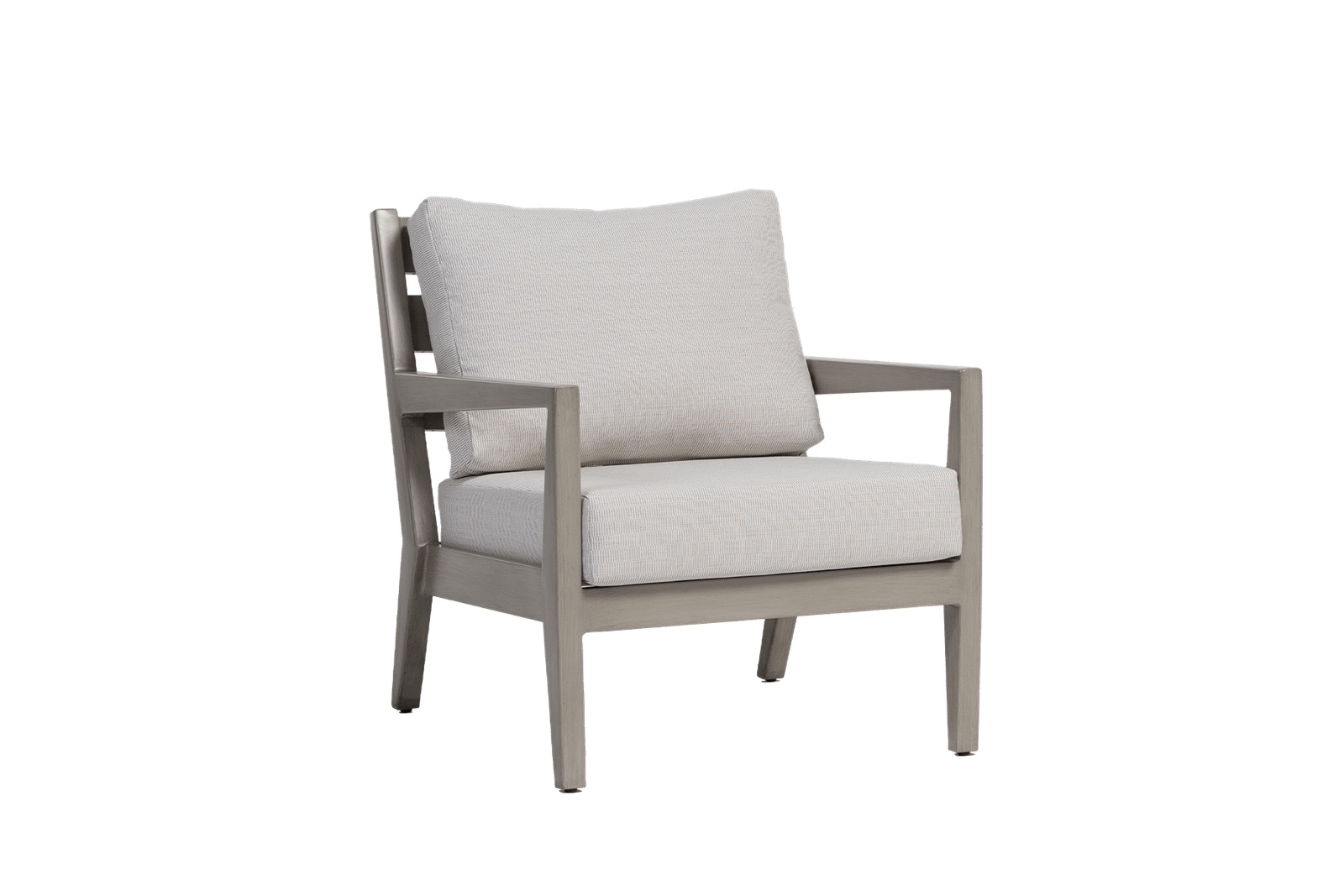 Lucia Club Chair, view 1