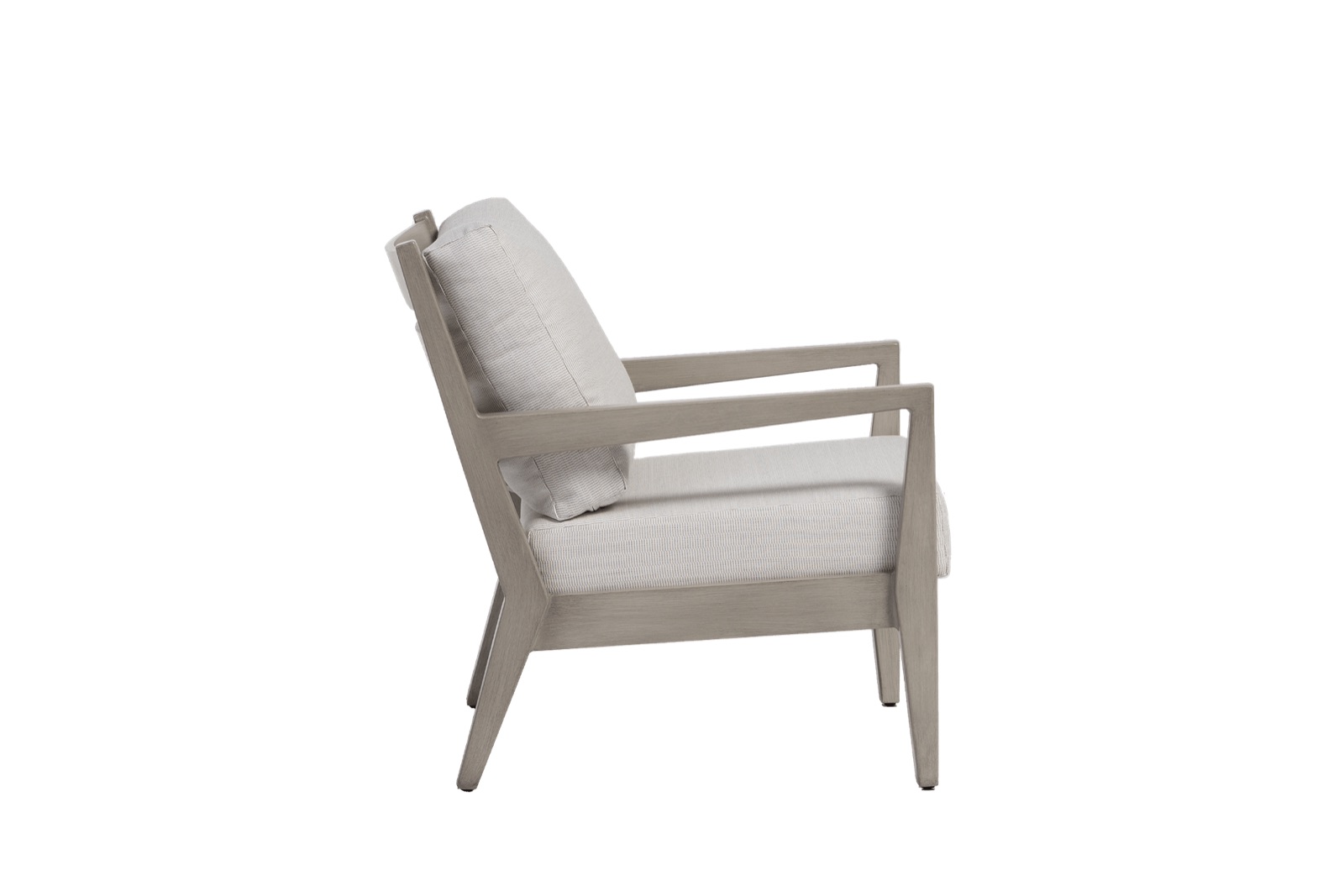 Lucia Club Chair thumbnail 3