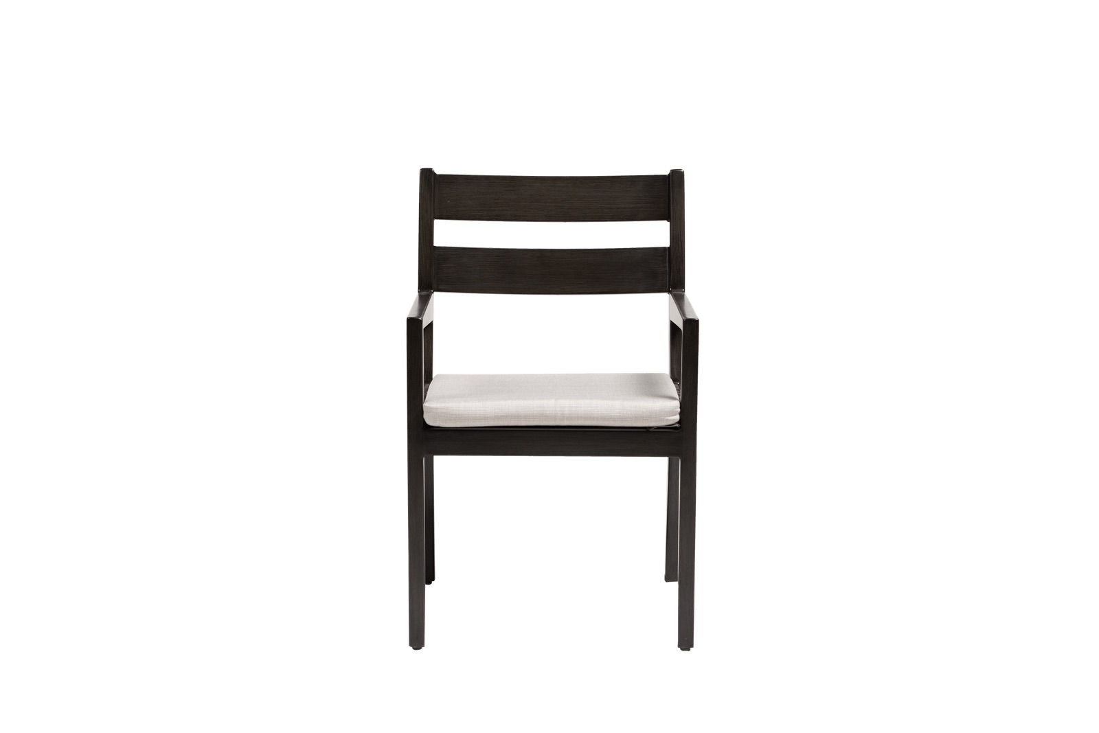 Lucia Dining Arm Chair thumbnail 2