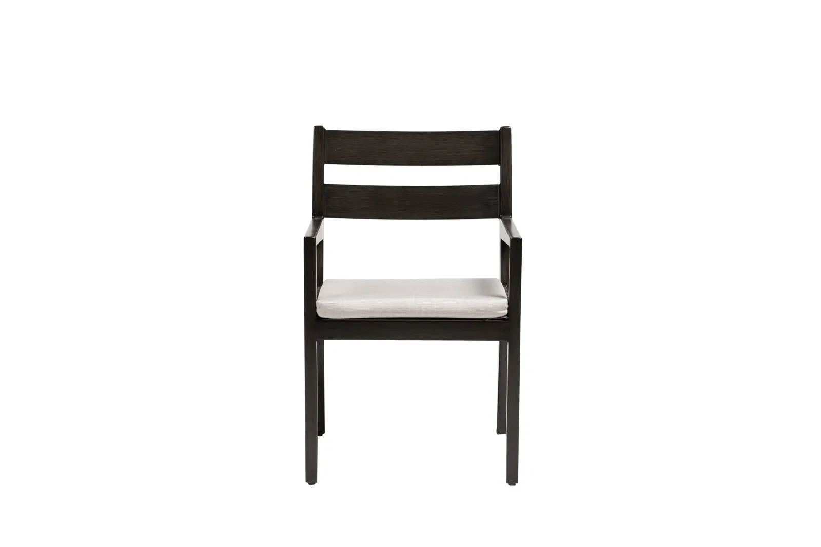 Lucia Dining Arm Chair thumbnail 2
