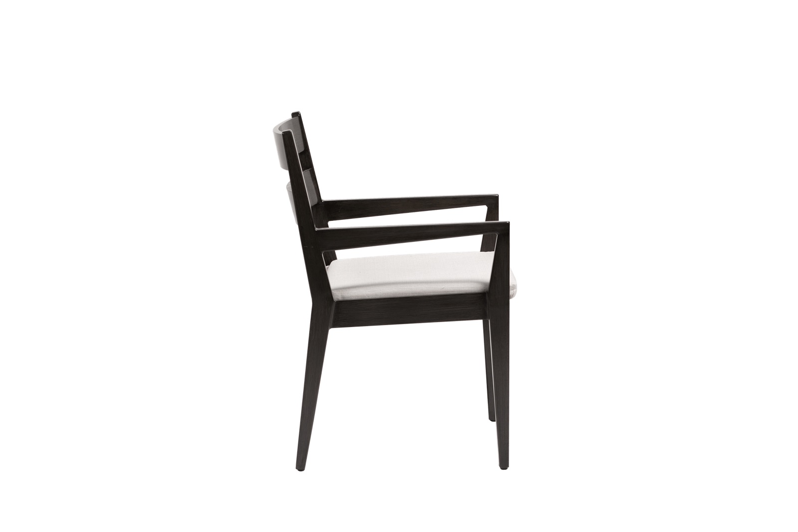 Lucia Dining Arm Chair thumbnail 3