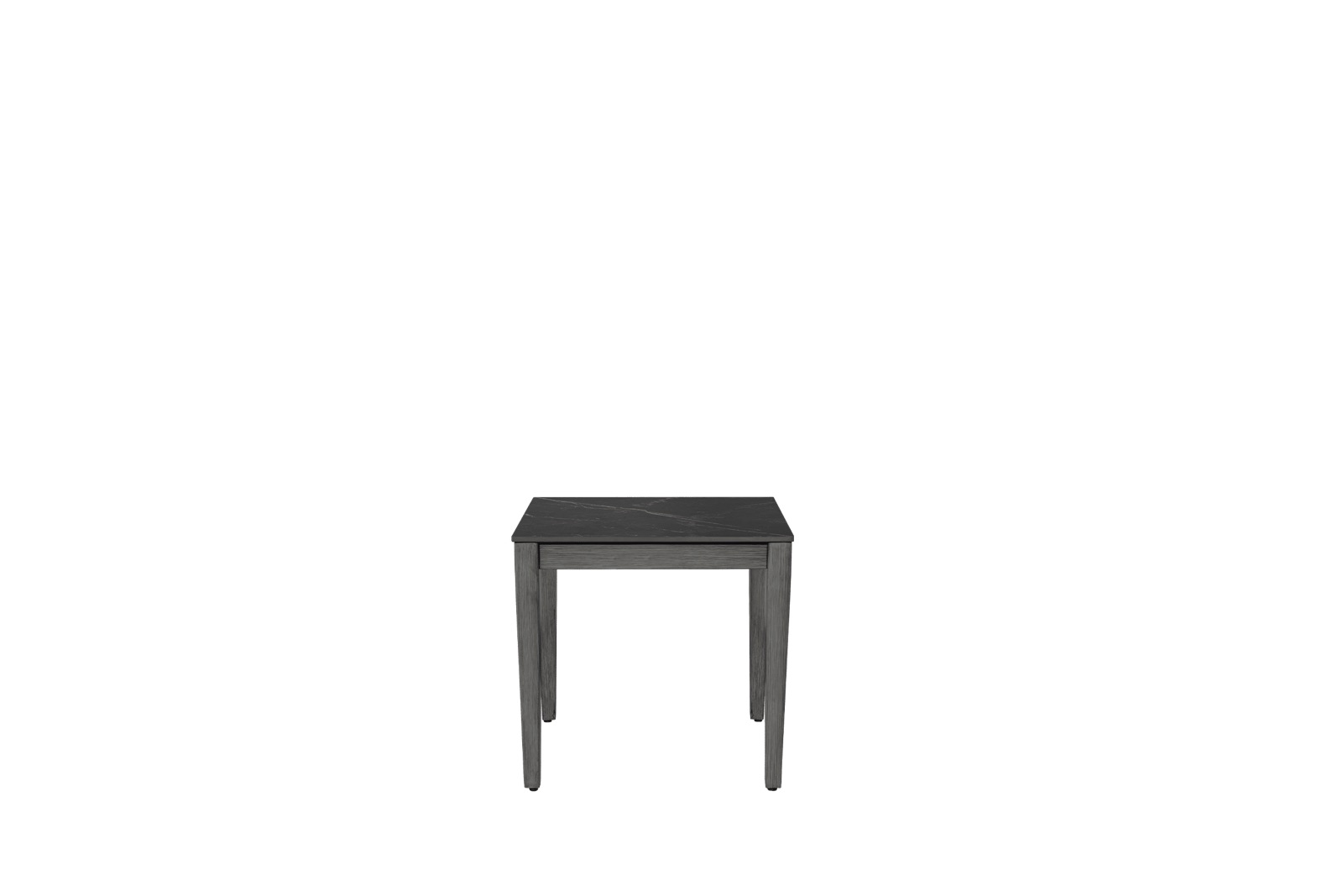 Lucia Sintered Stone End Table thumbnail 3