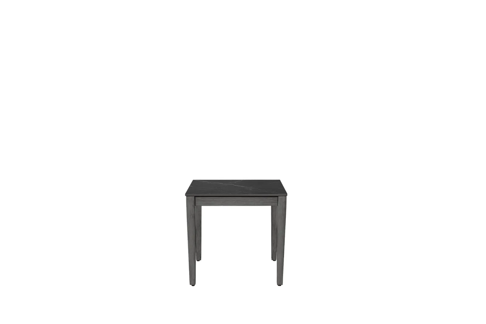 Lucia Sintered Stone End Table thumbnail 3