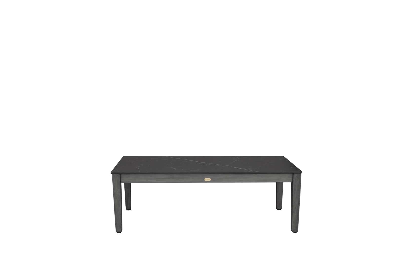 Lucia Sintered Stone Coffee Table thumbnail 2