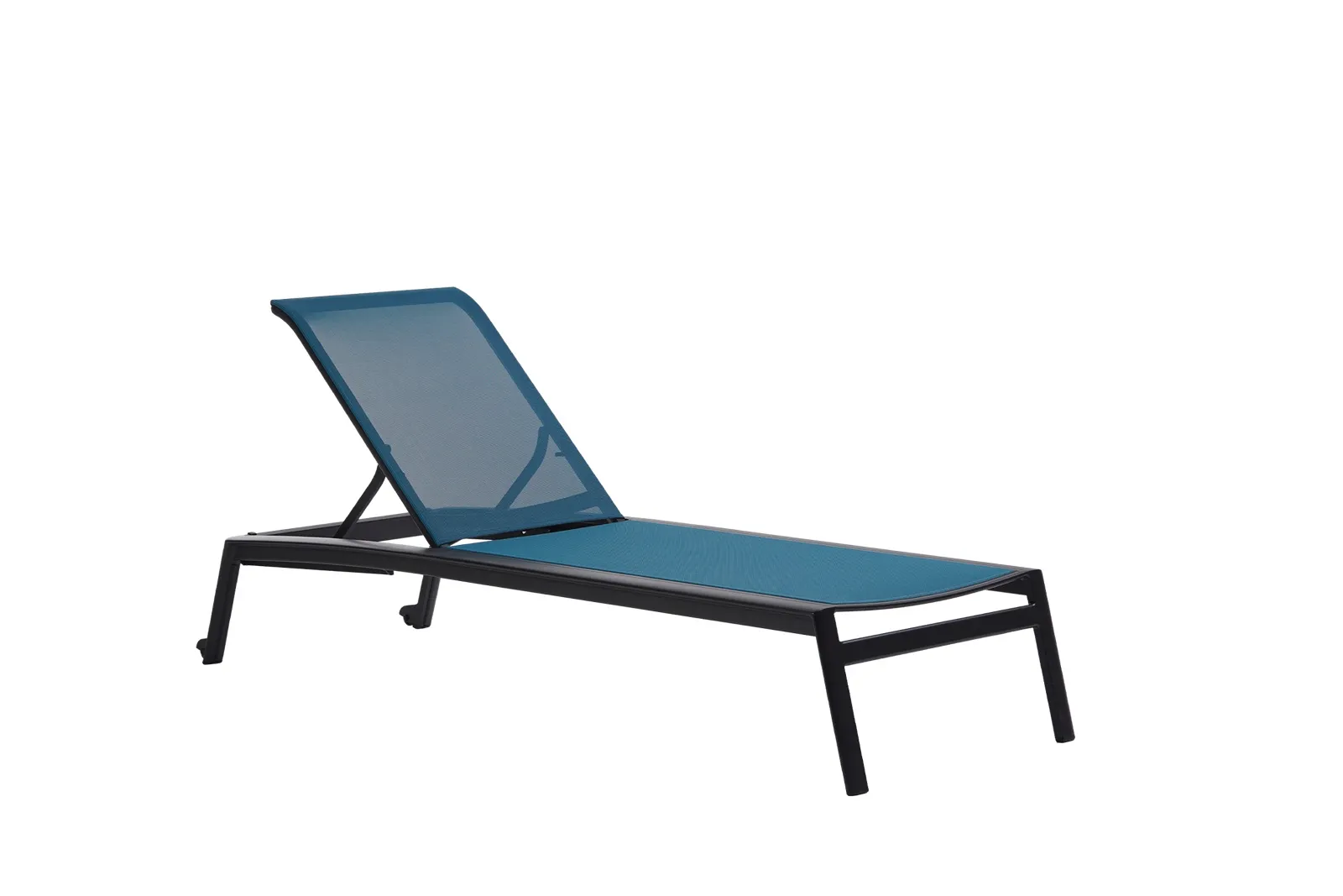 Lyon Lounger, view 1