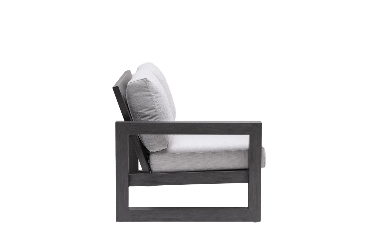 Milano 2-Seater Left Arm thumbnail 3