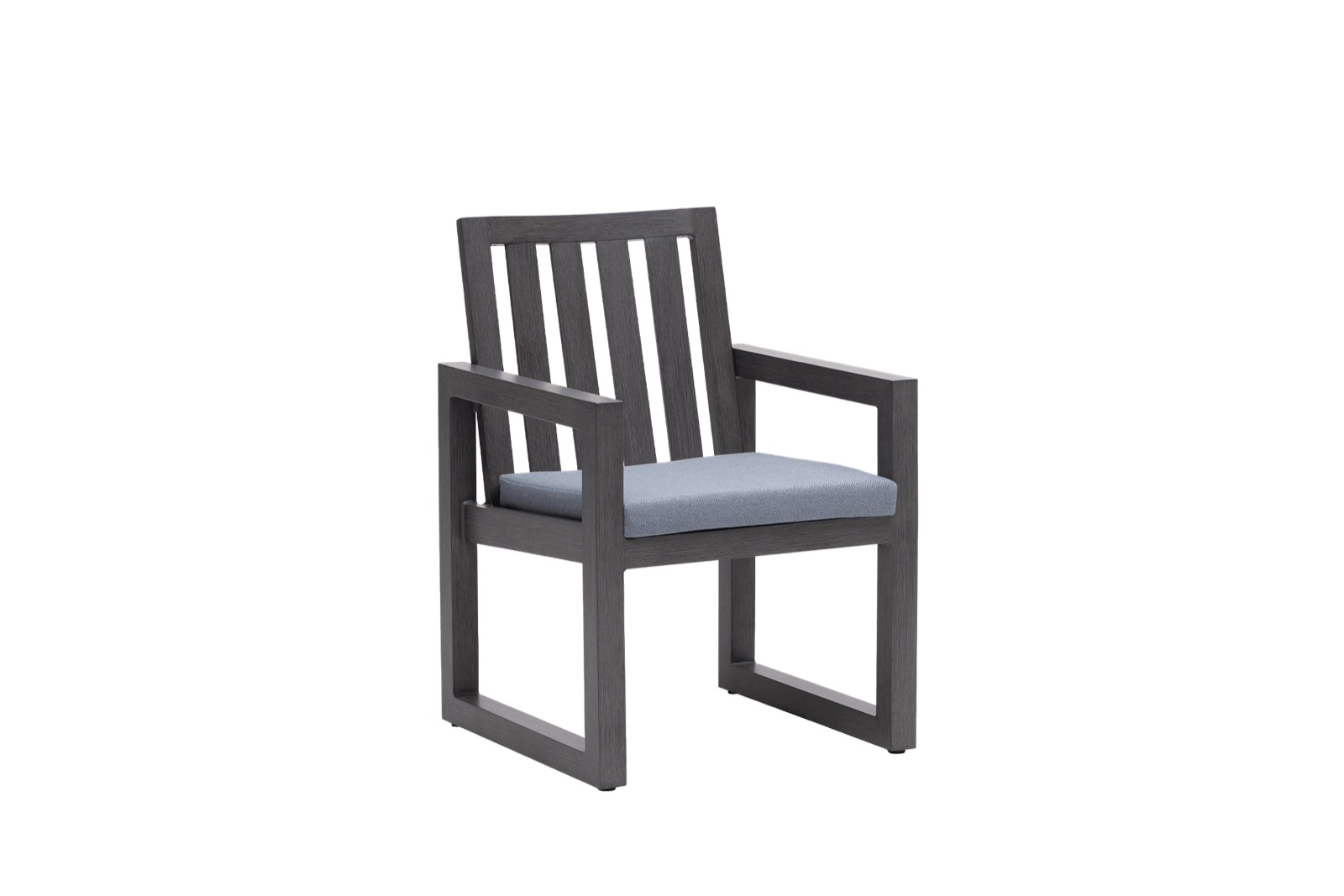 Milano Arm Chair, view 1