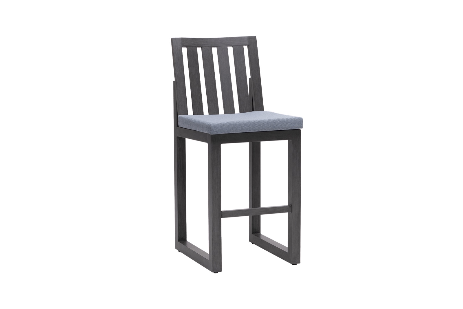 Milano Bar Chair, view 1