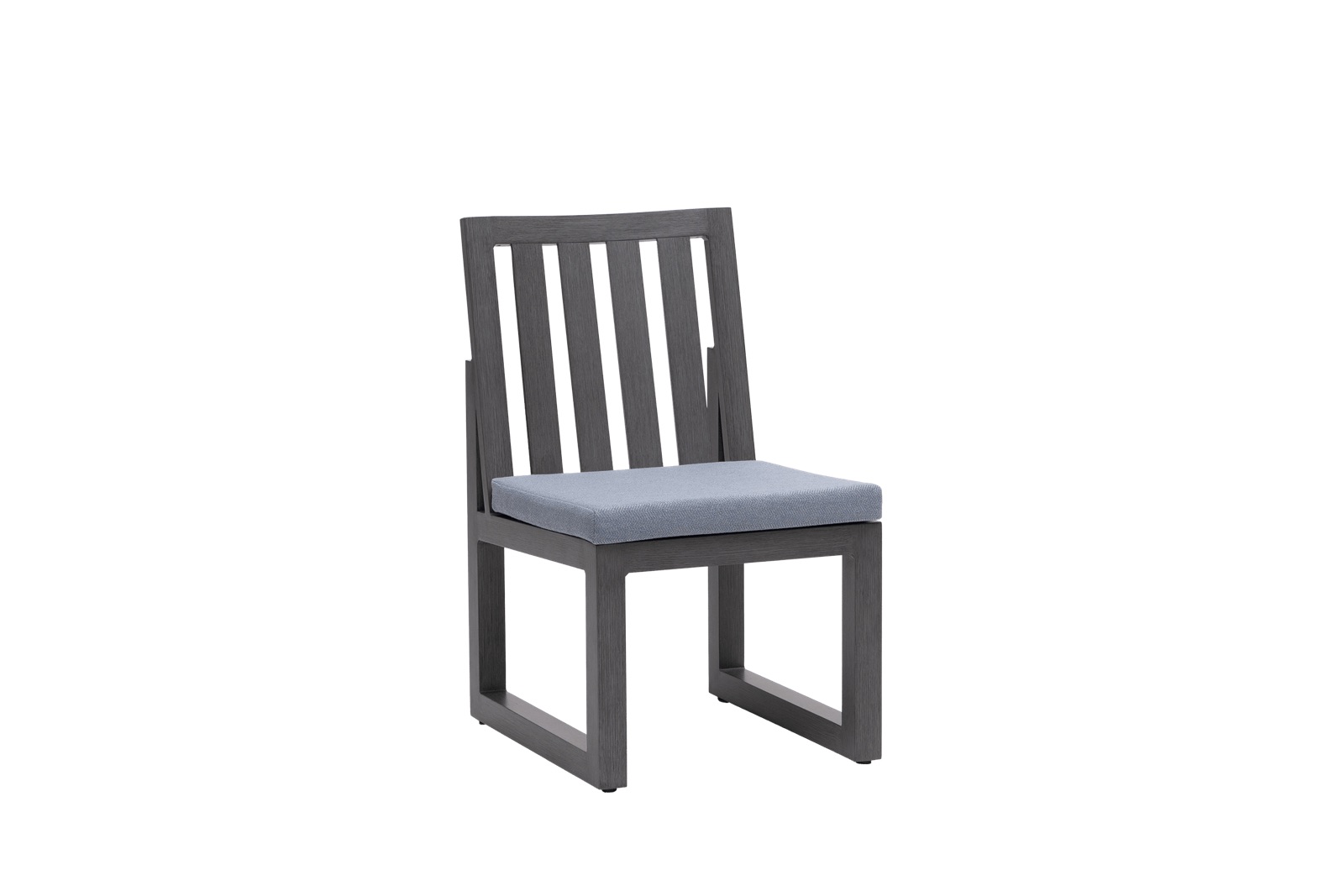 Milano Side Chair, view 1