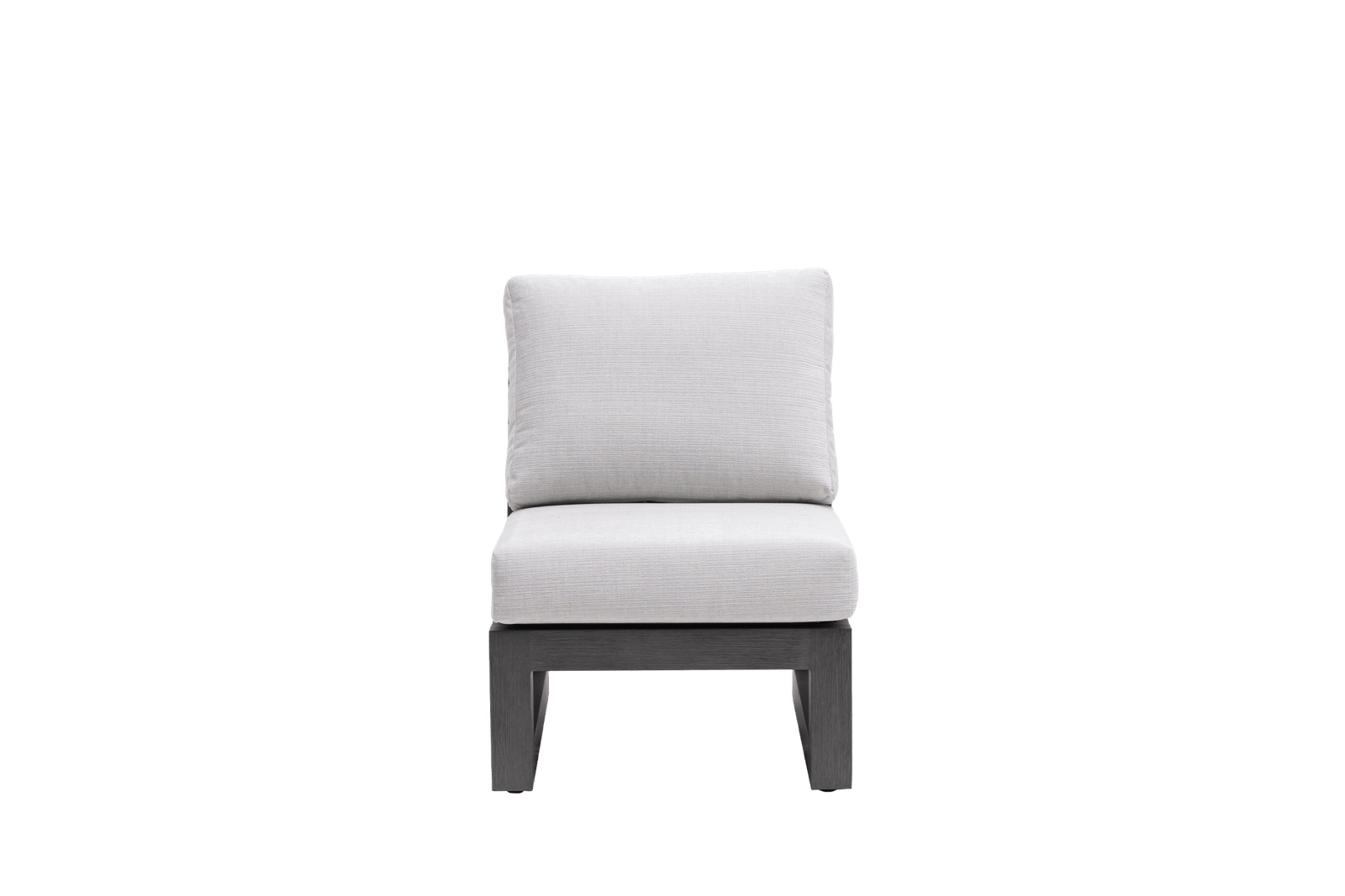 Milano Chair w/o Arm thumbnail 2