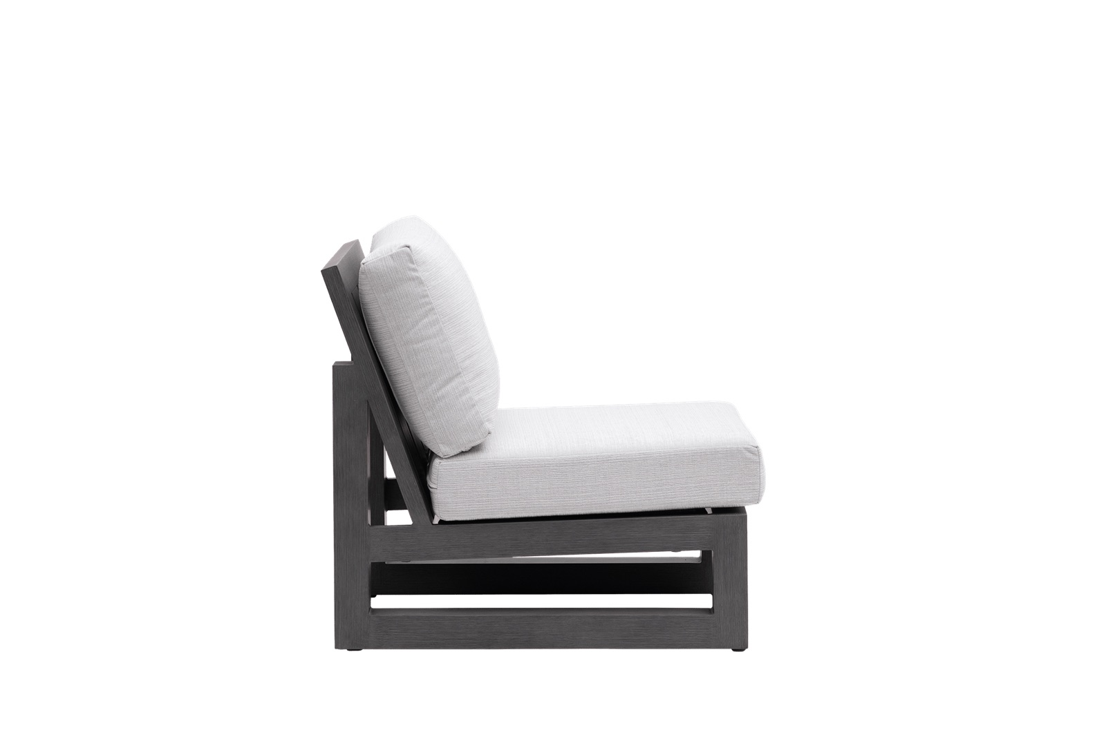 Milano Chair w/o Arm thumbnail 3