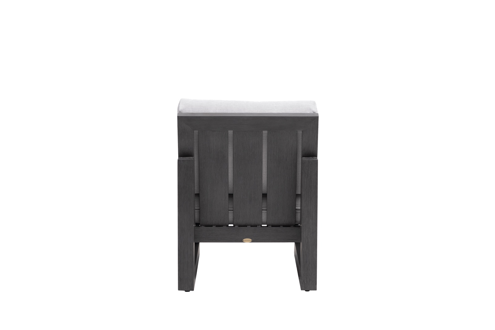 Milano Chair w/o Arm thumbnail 4