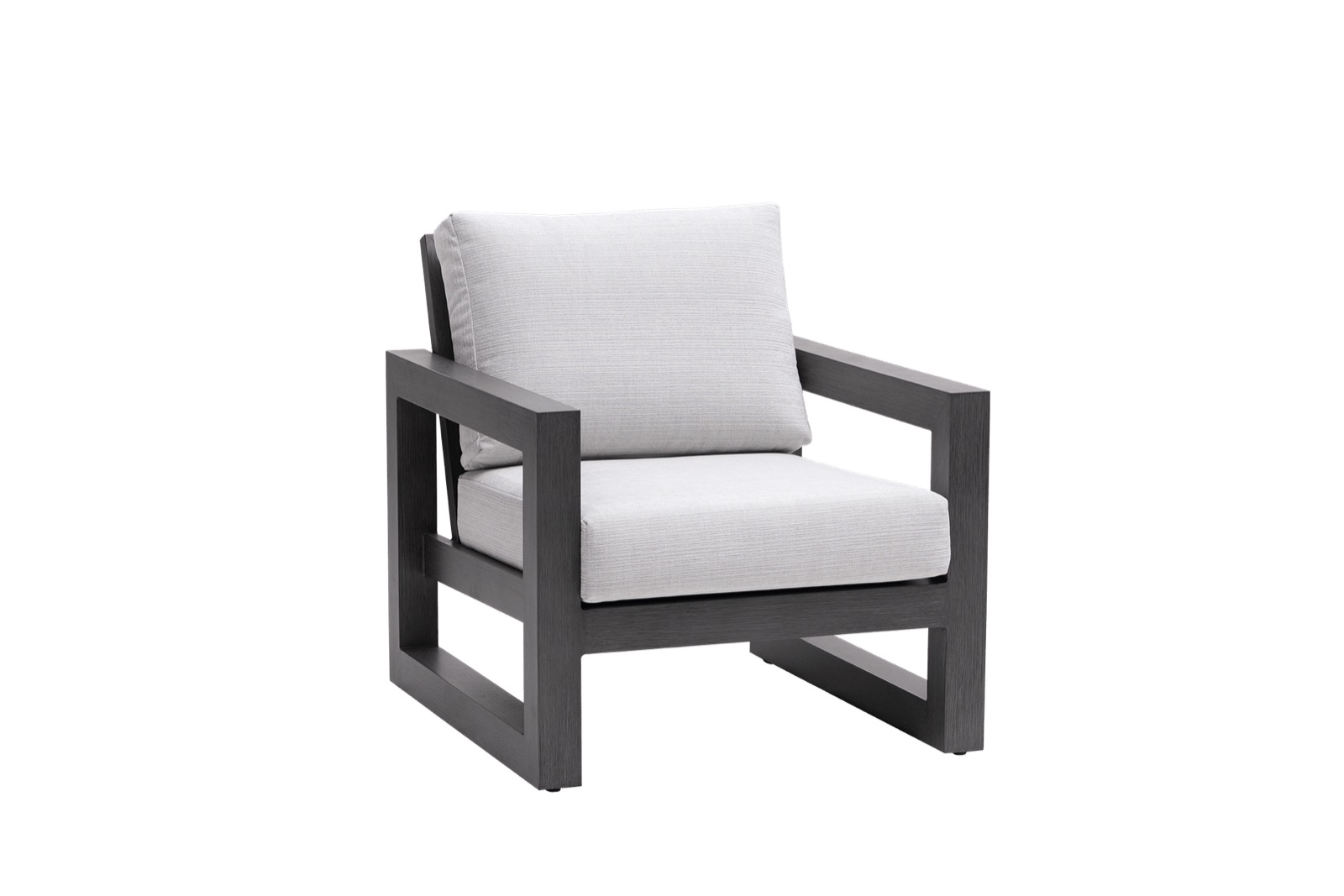 Milano Club Chair, view 1