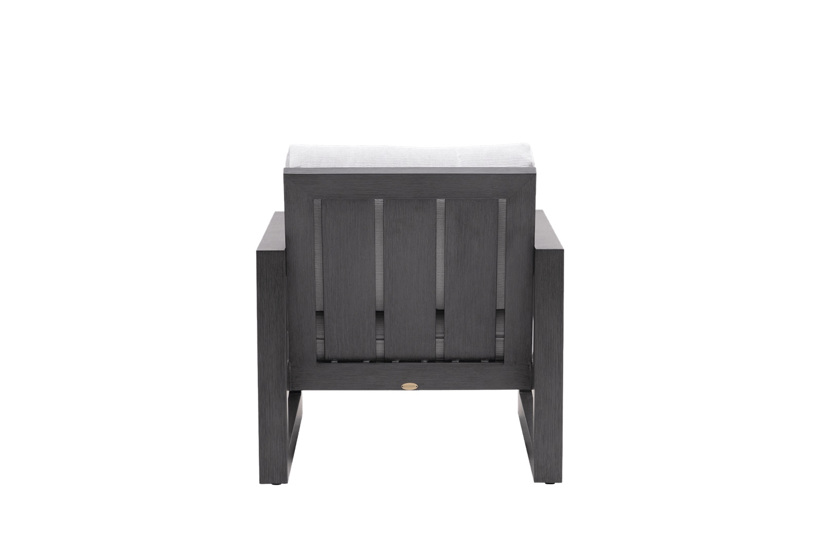 Milano Club Chair thumbnail 4