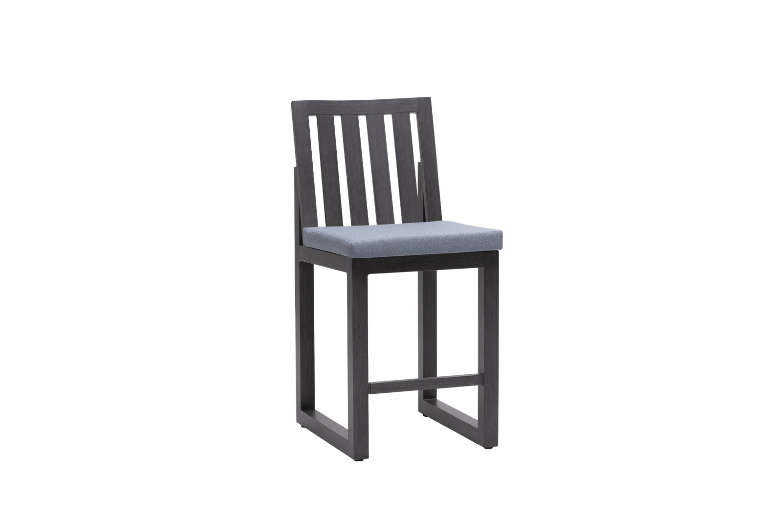 Milano Counter Chair, view 1
