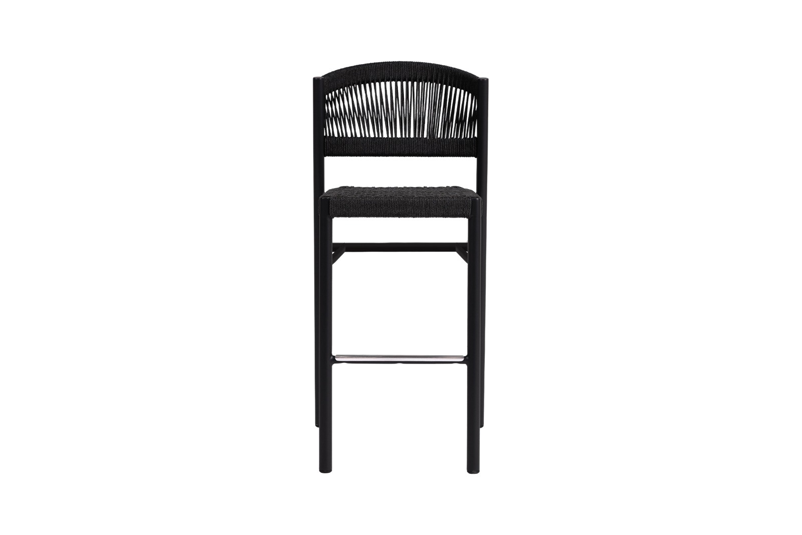 Naples Bar Chair w/o Arm (Stackable) thumbnail 2