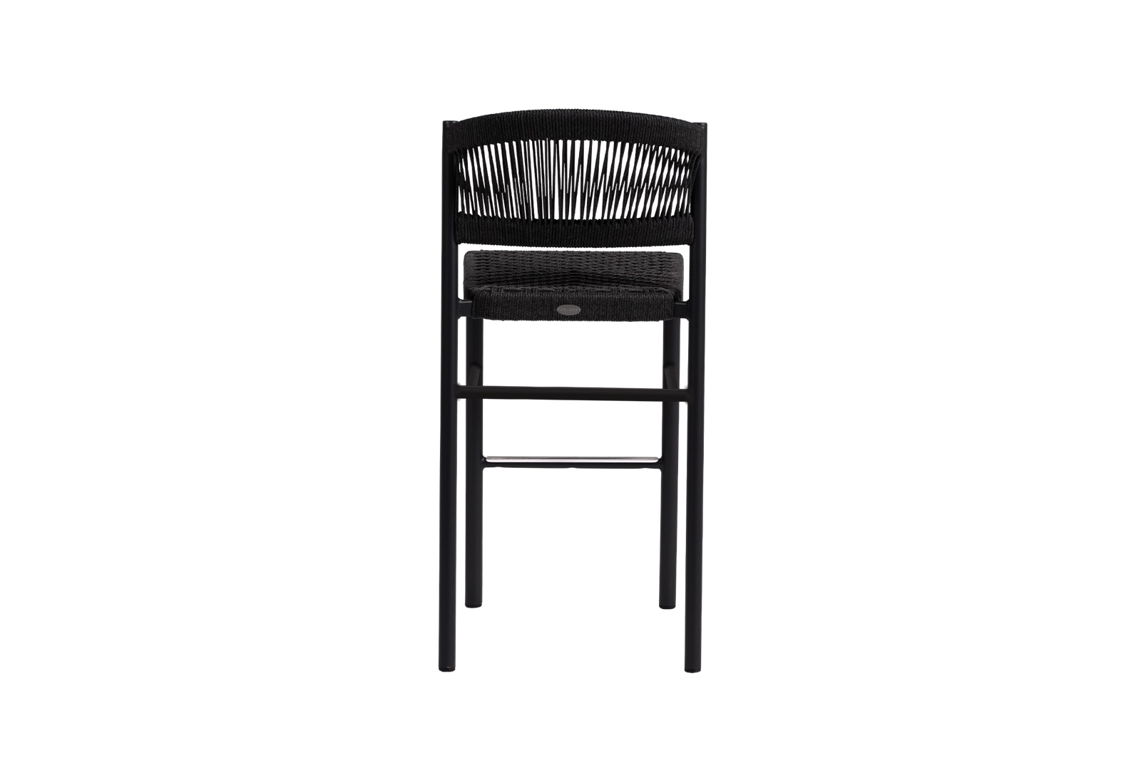 Naples Bar Chair w/o Arm (Stackable) thumbnail 4